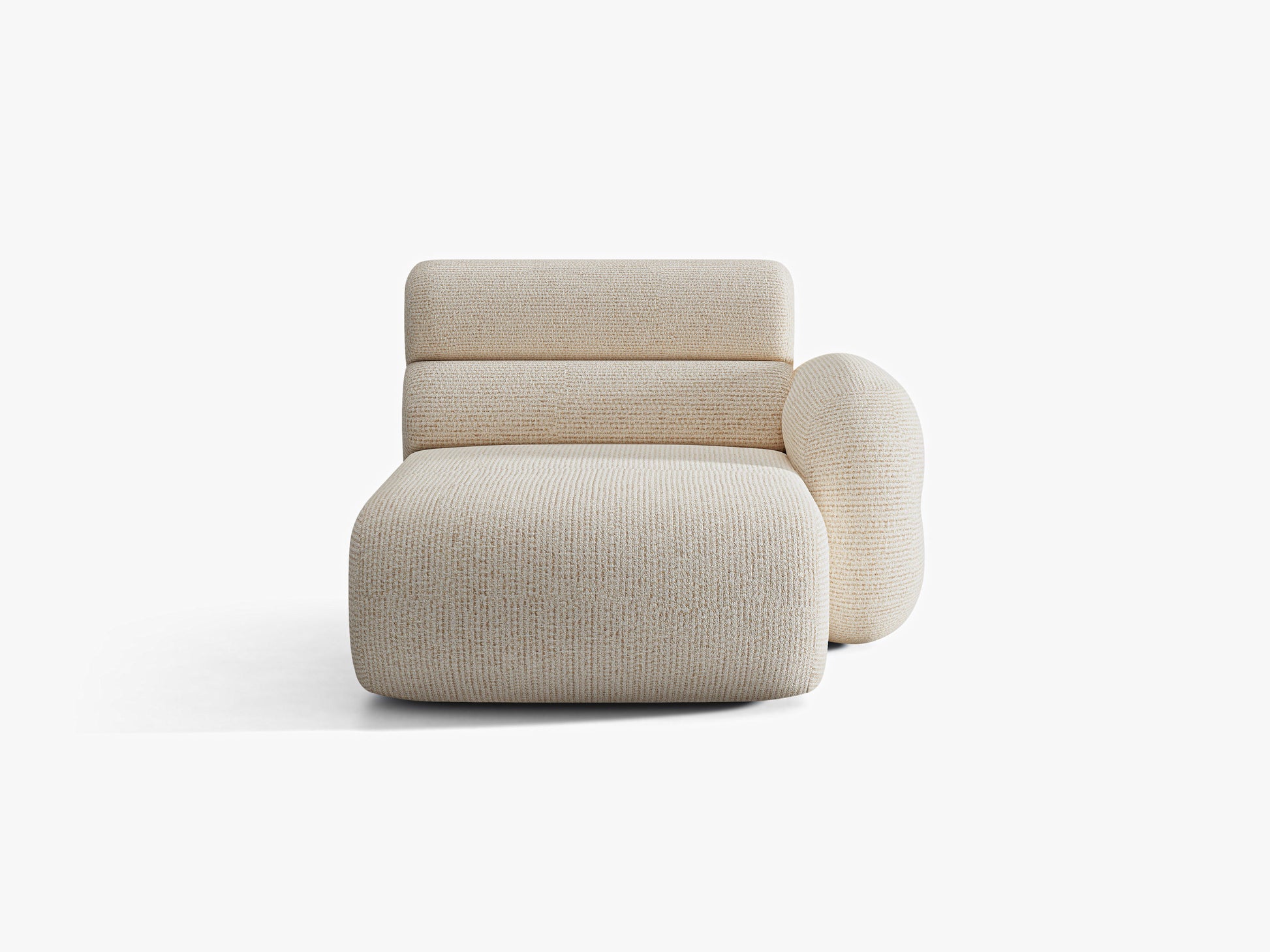 Neo Chenille (Sil06) / Light beige 0