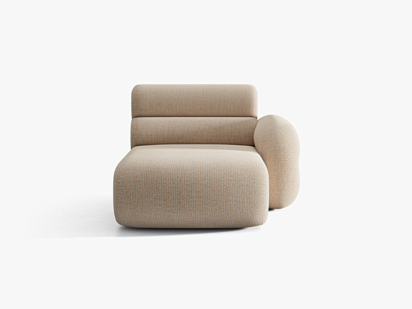 Neo Chenille (Sil10) / Sand 0