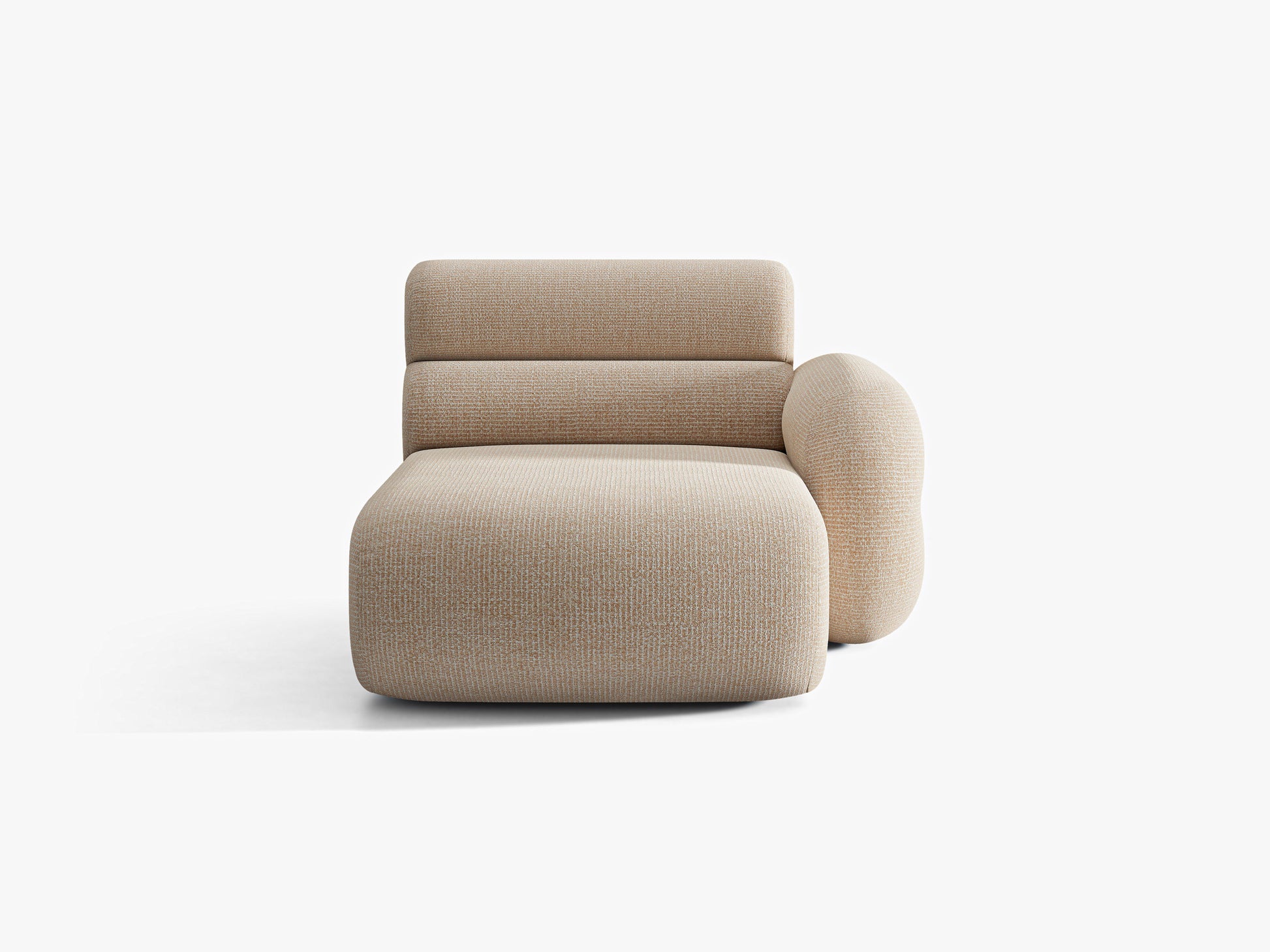 Neo Chenille (Sil10) / Sand 0