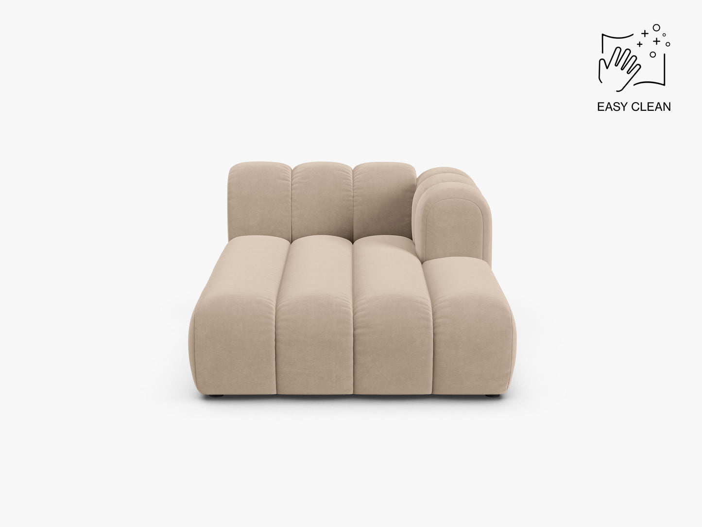 Lupine Velvet (Ven2928) / Beige 0