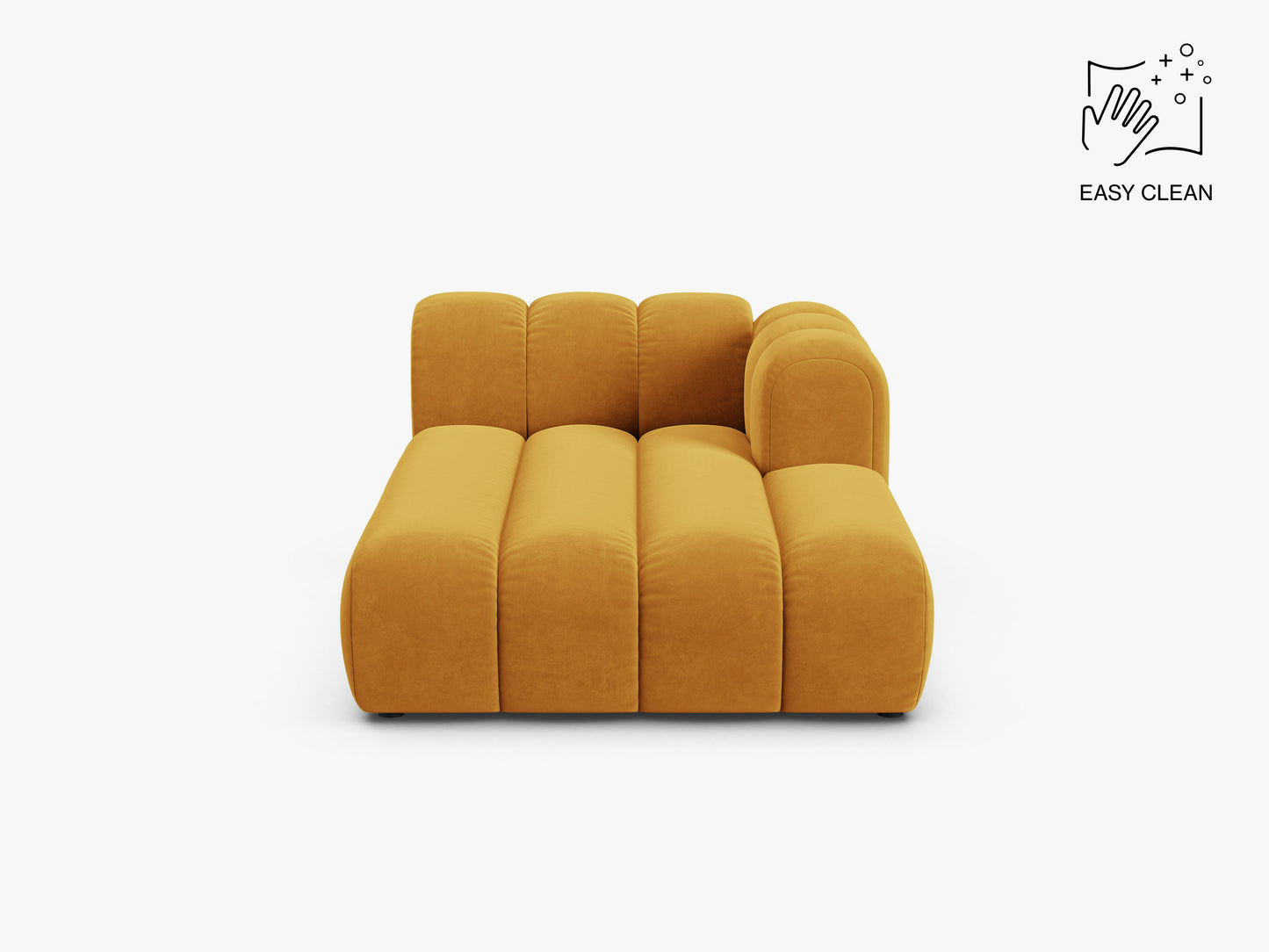 Lupine Velvet (Ven2917) / Yellow 0