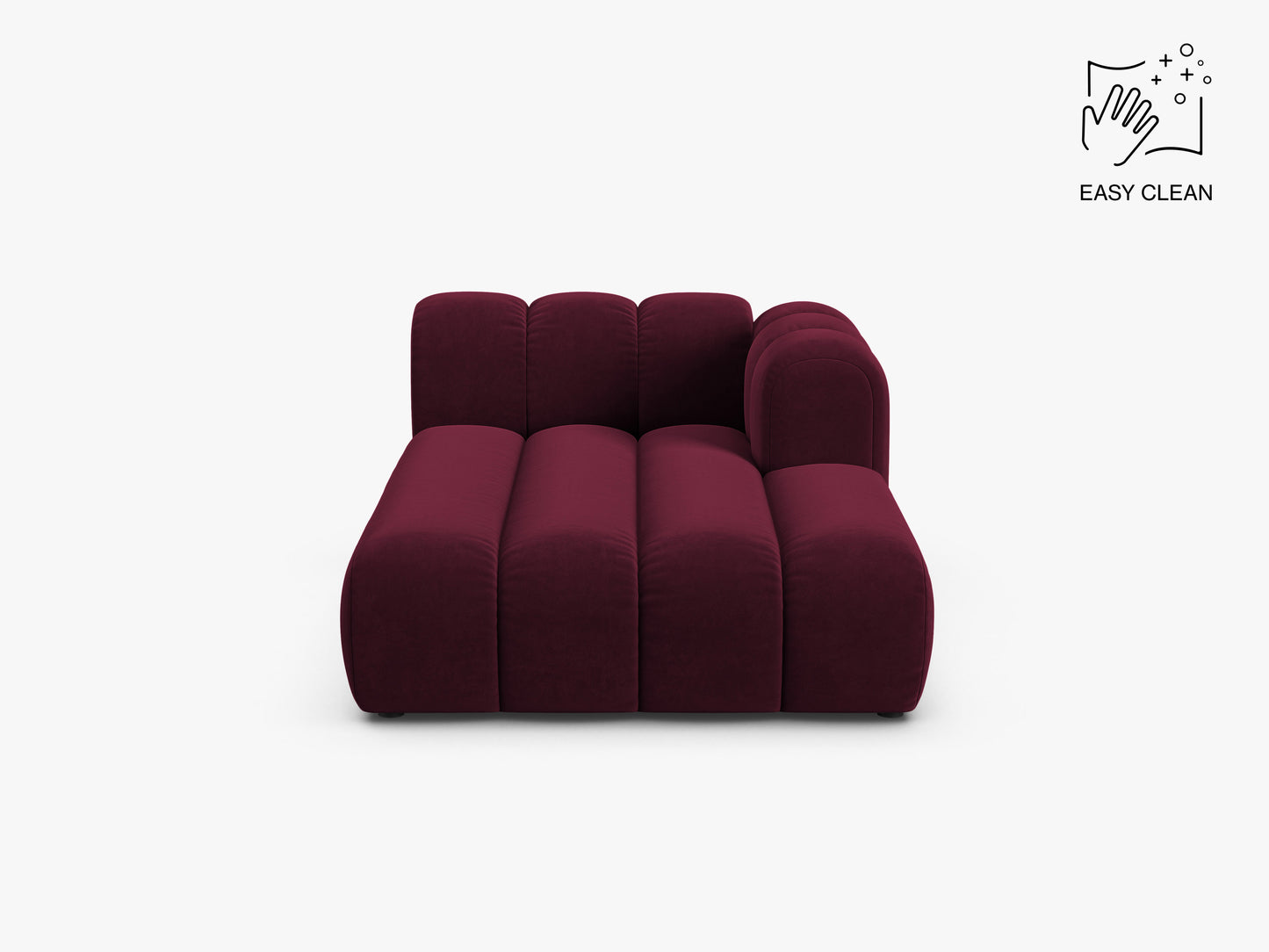 Lupine Velvet (Ven2932) / Burgundy 0