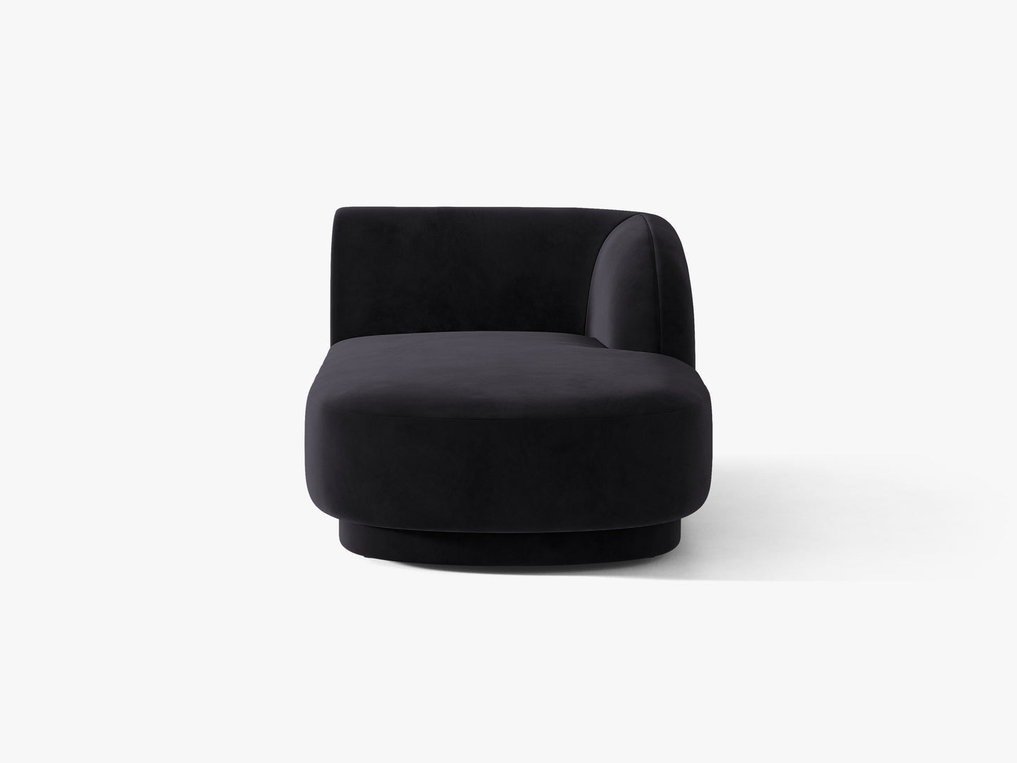 Miley Velvet (Ven2923) / Black 0
