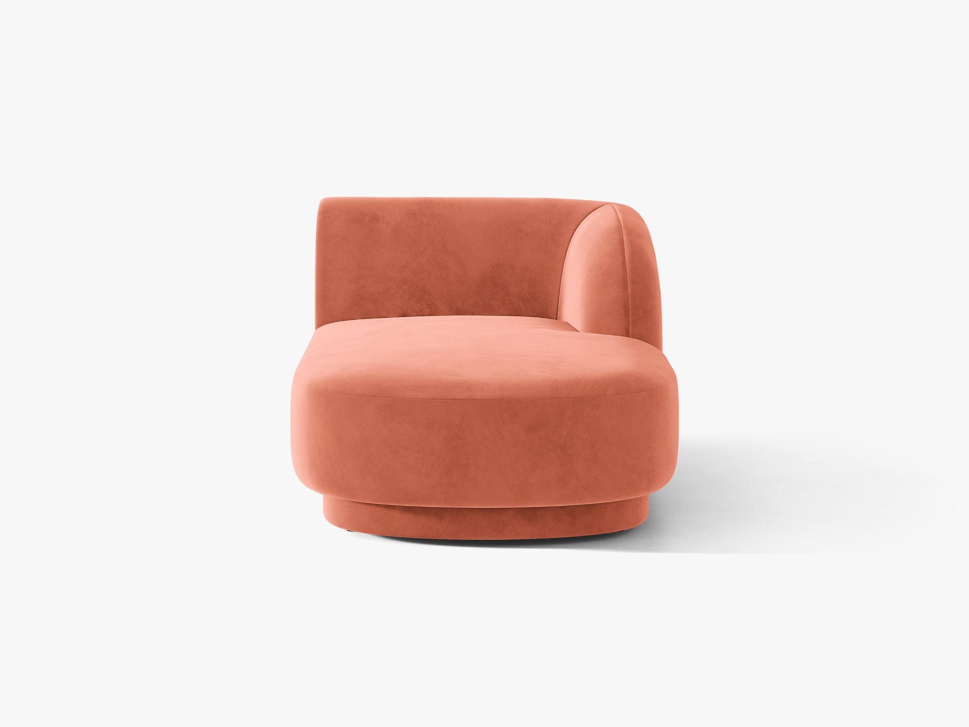 Miley Velvet (Ven2933) / Coral 0