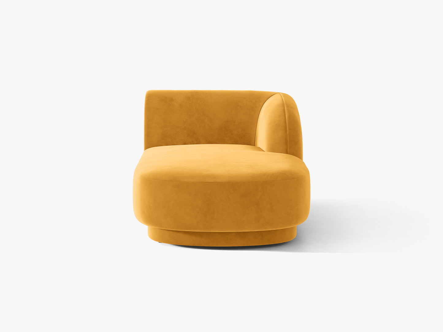Miley Velvet (Ven2917) / Yellow 0