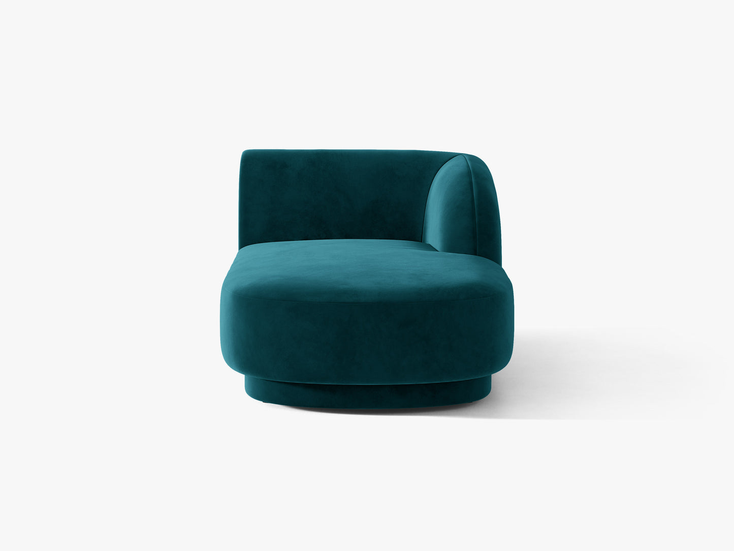 Miley Velvet (Ven2911) / Deep petrol 0