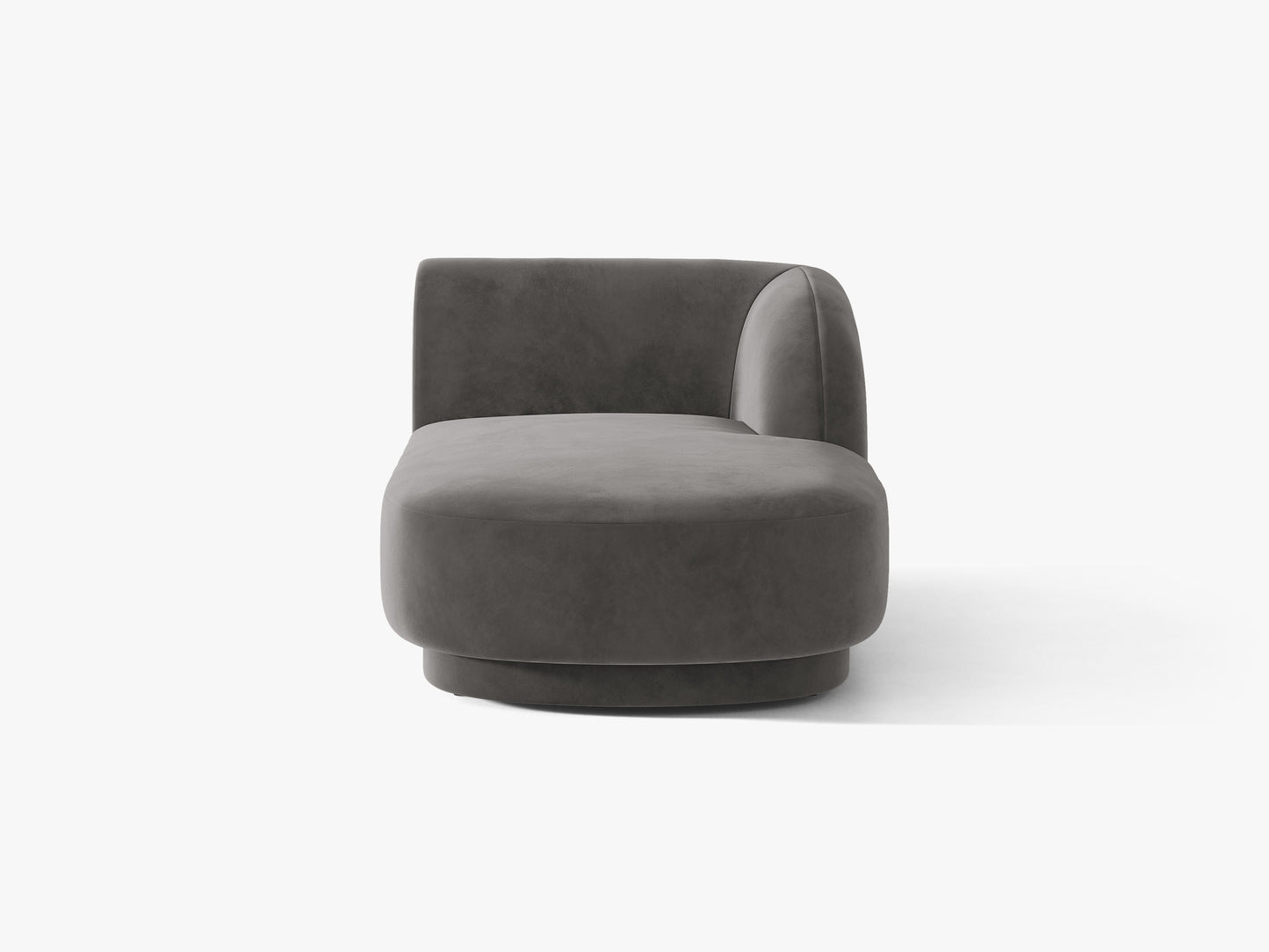 Miley Velvet (Ven2930) / Grey 0