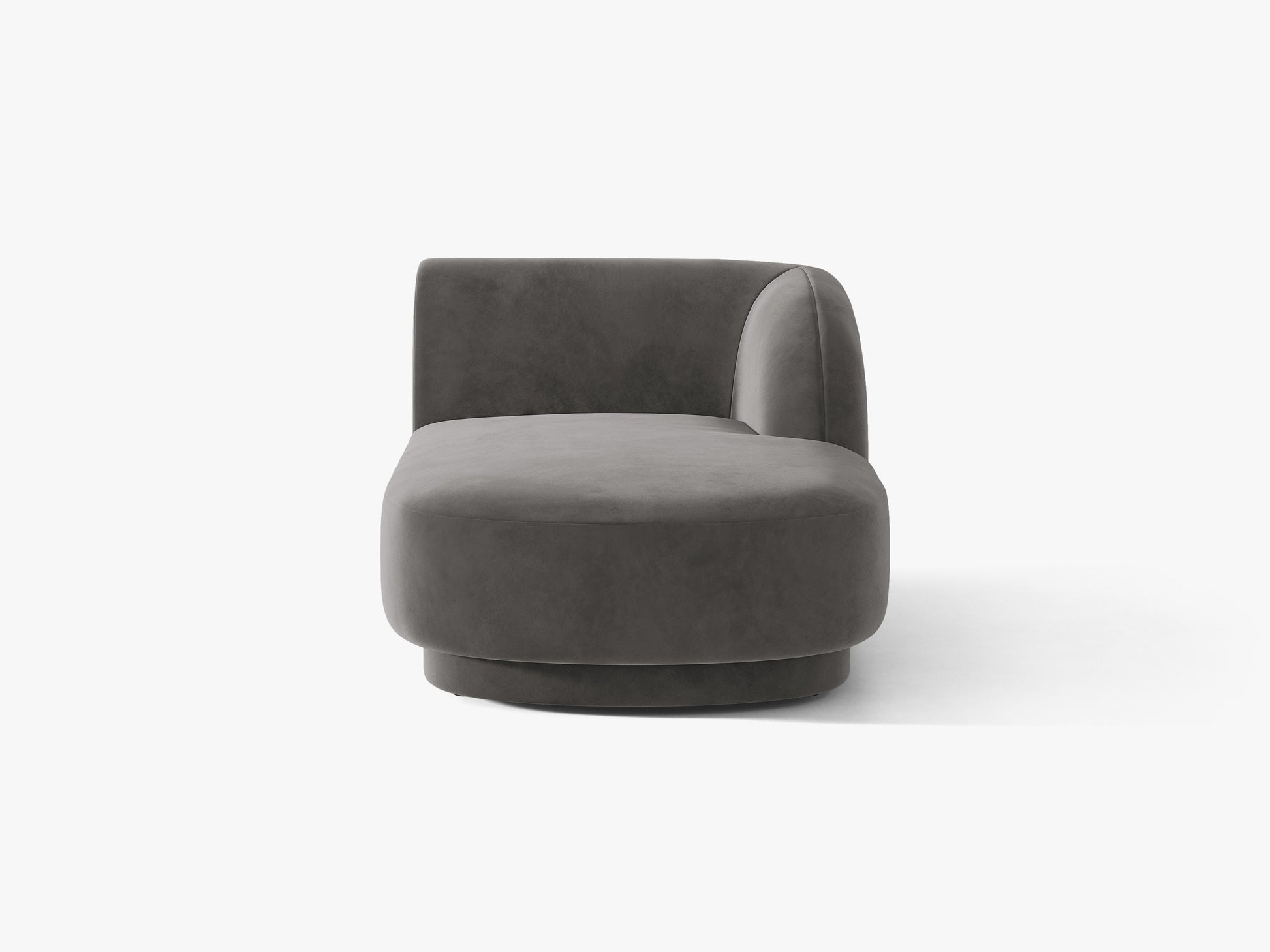 Miley Velvet (Ven2930) / Grey 0