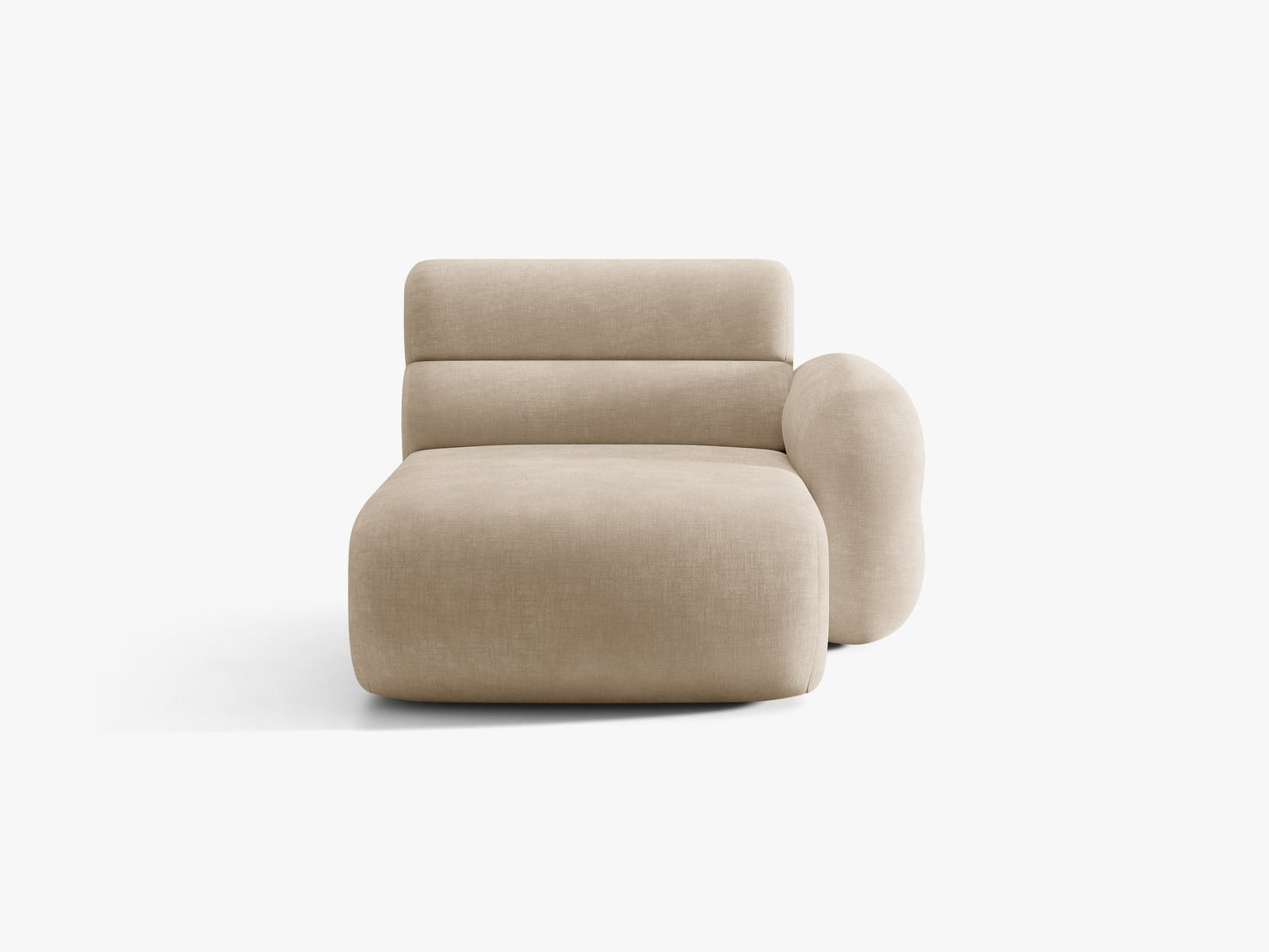 Neo Chenille (Gol21) / Dark beige 0