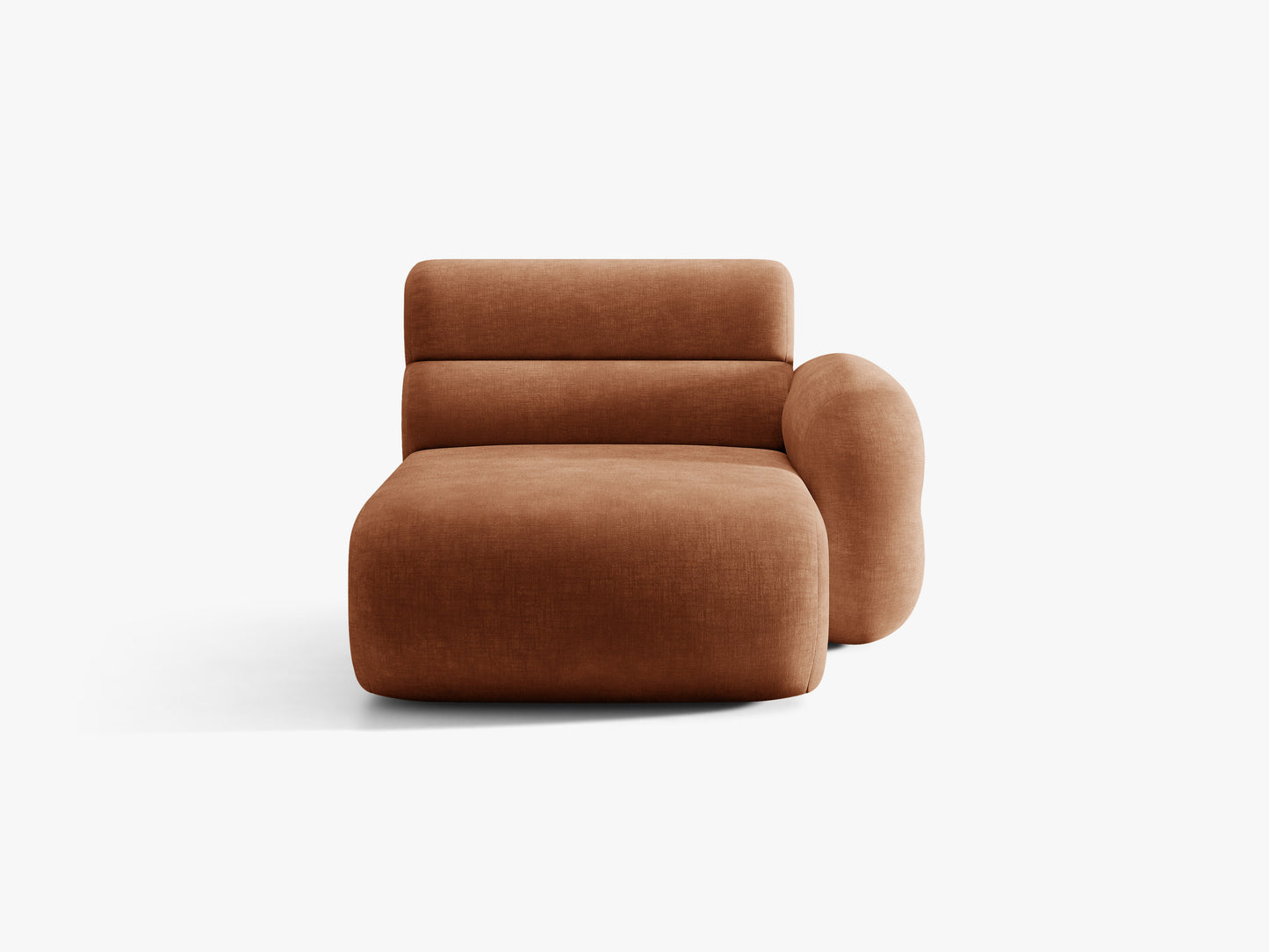 Neo Chenille (Gol56) / Terracotta 0
