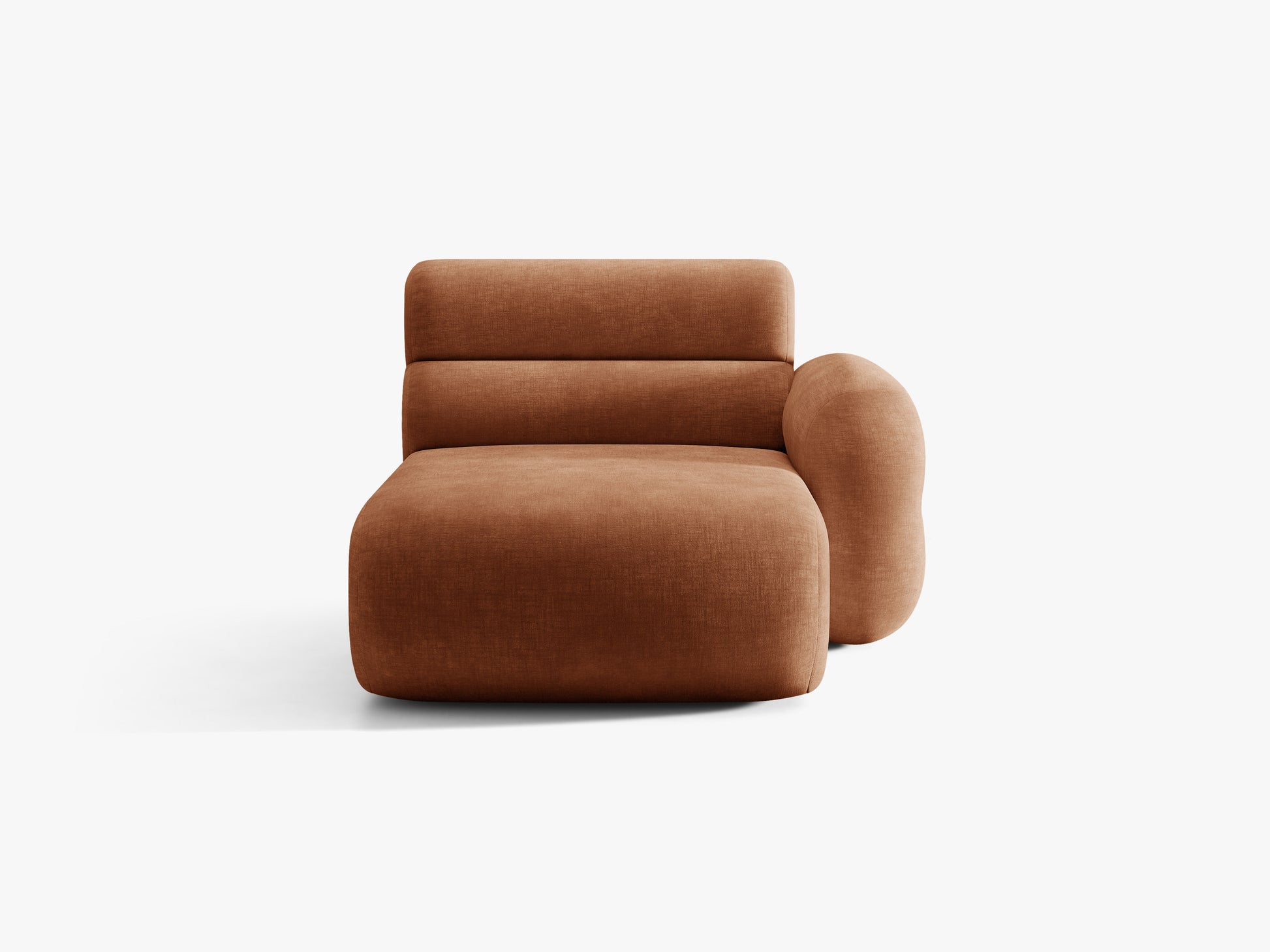 Neo Chenille (Gol56) / Terracotta 0