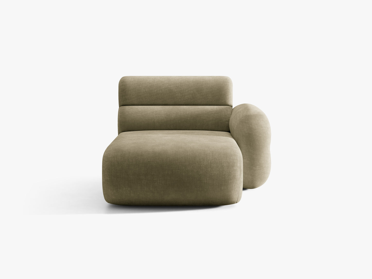 Neo Chenille (Gol31) / Light olive 0