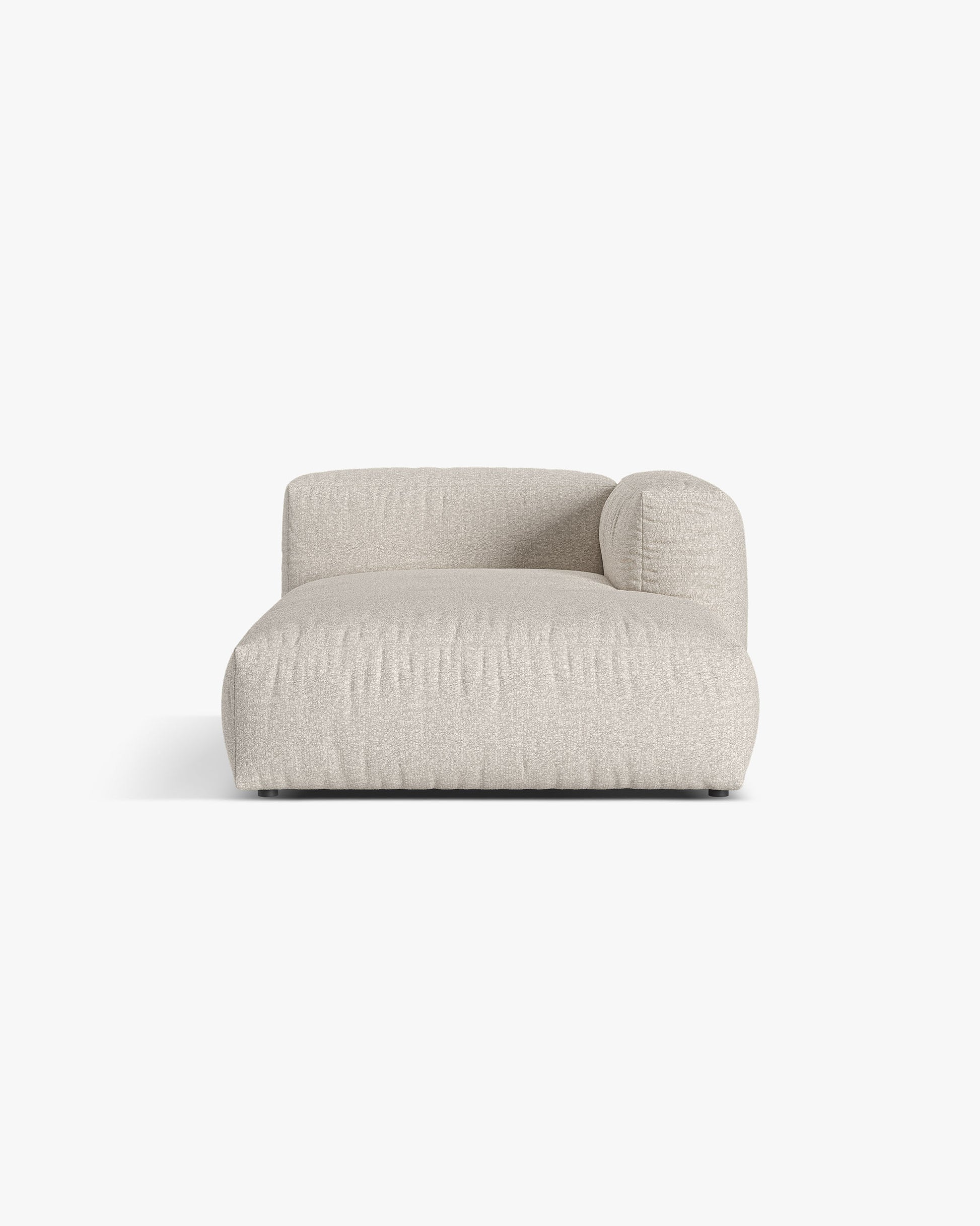 Martina Boucle (Monsan) / Beige 0