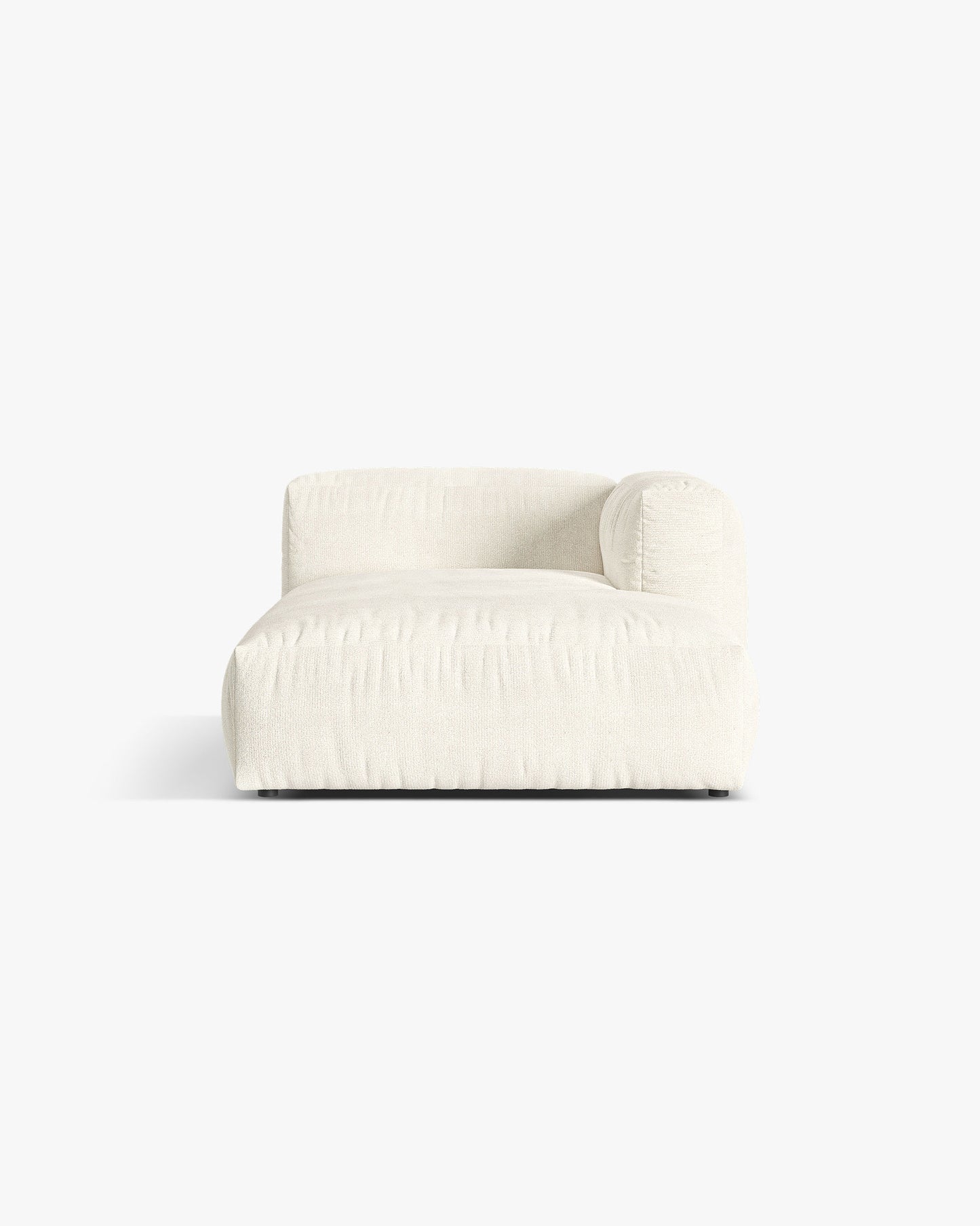 Martina Boucle (Monnat) / Ivory 0