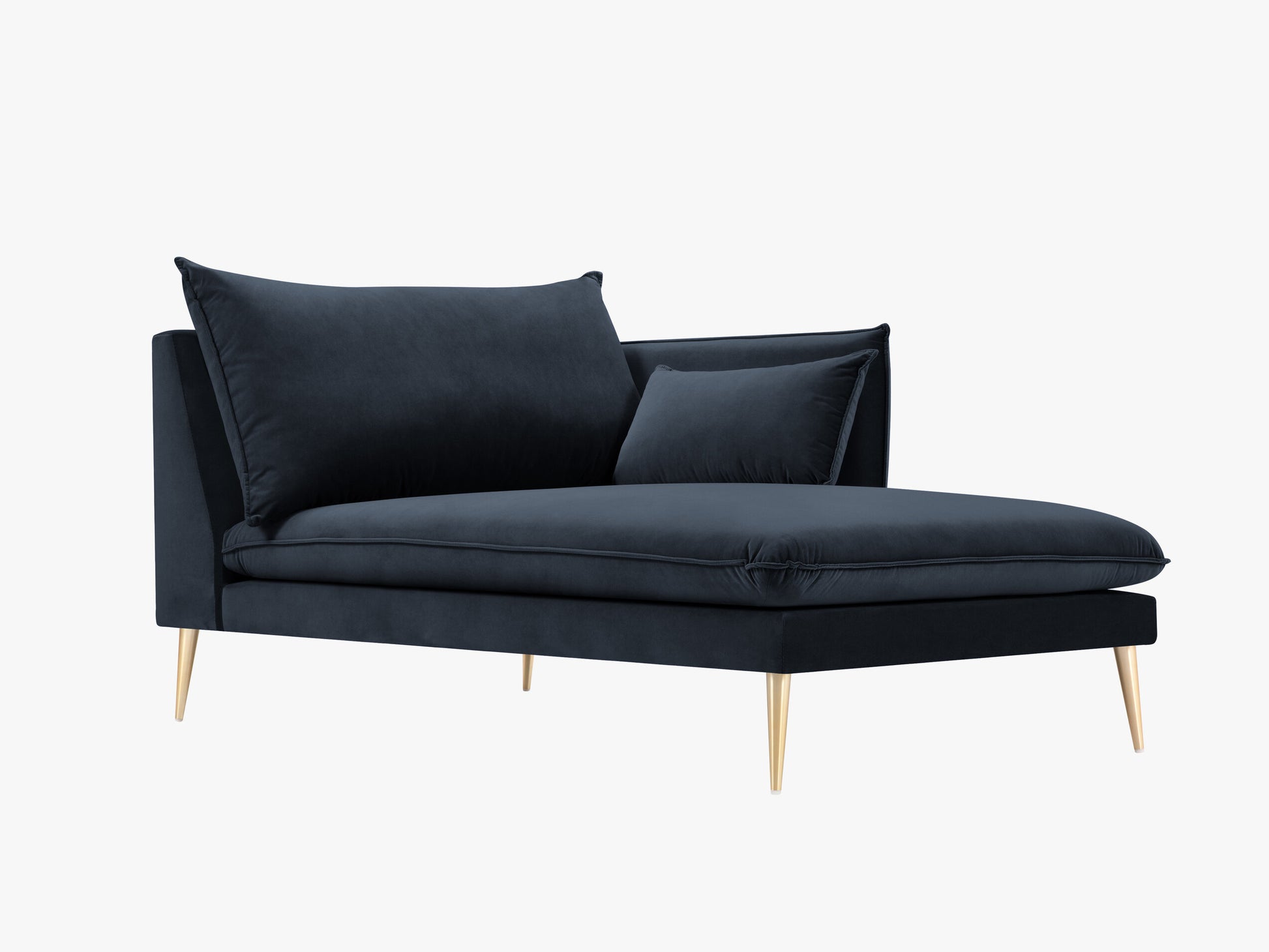 Agate Velvet (Riv79) / Dark blue 0