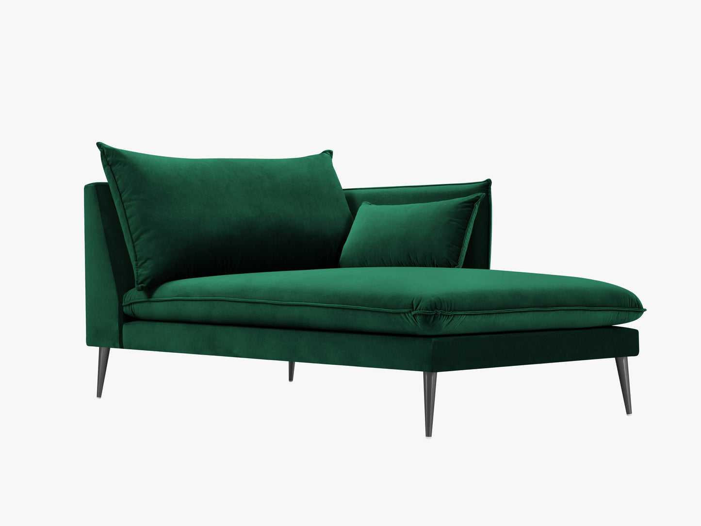 Agate Velvet (Riv38) / Bottle green 0