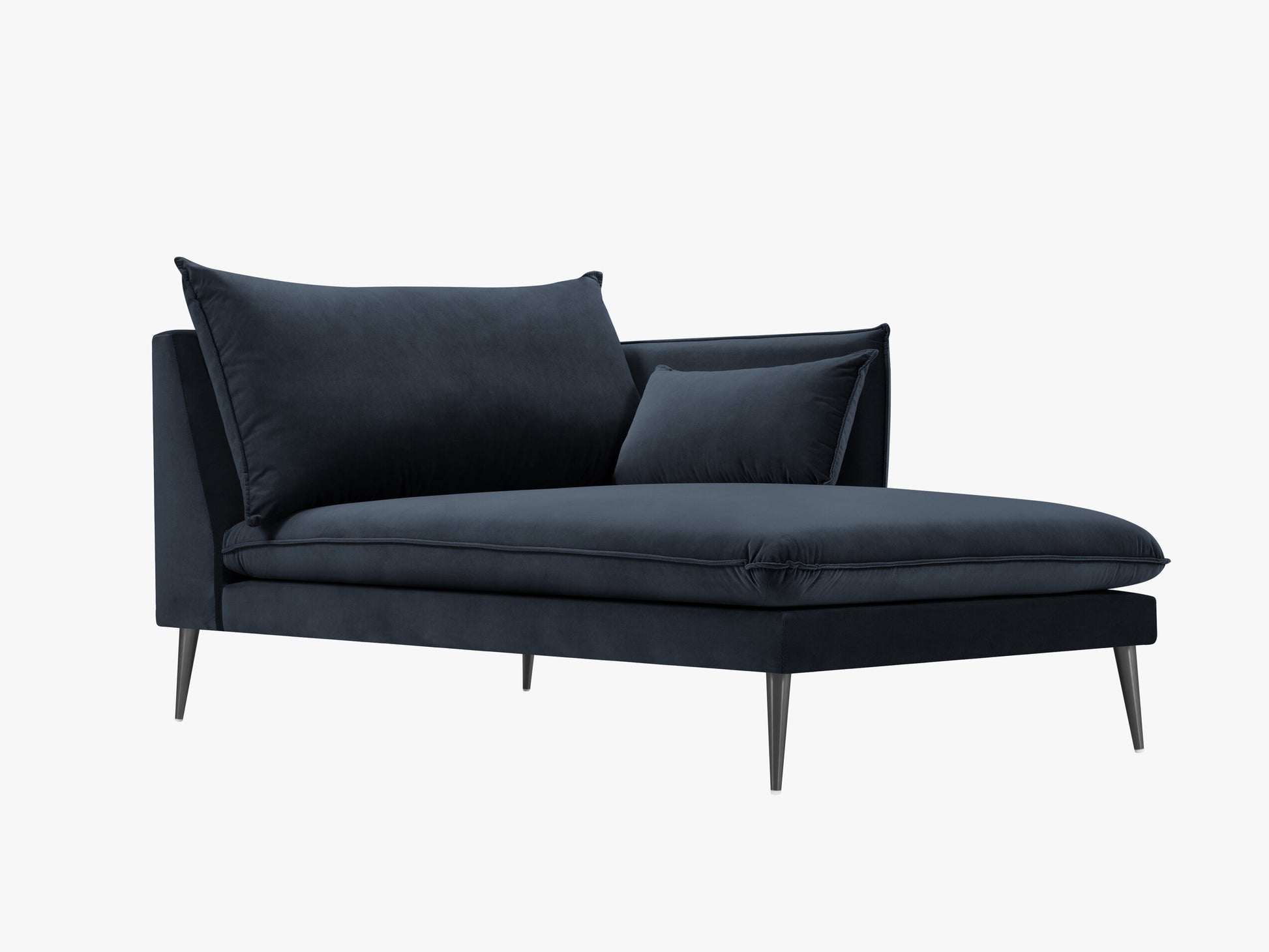 Agate Velvet (Riv79) / Dark blue 0