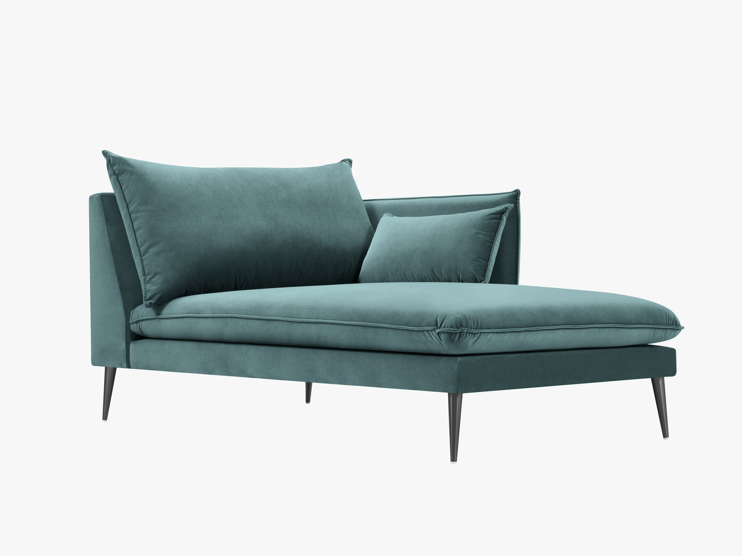 Agate Velvet (Riv87) / Petrol 0