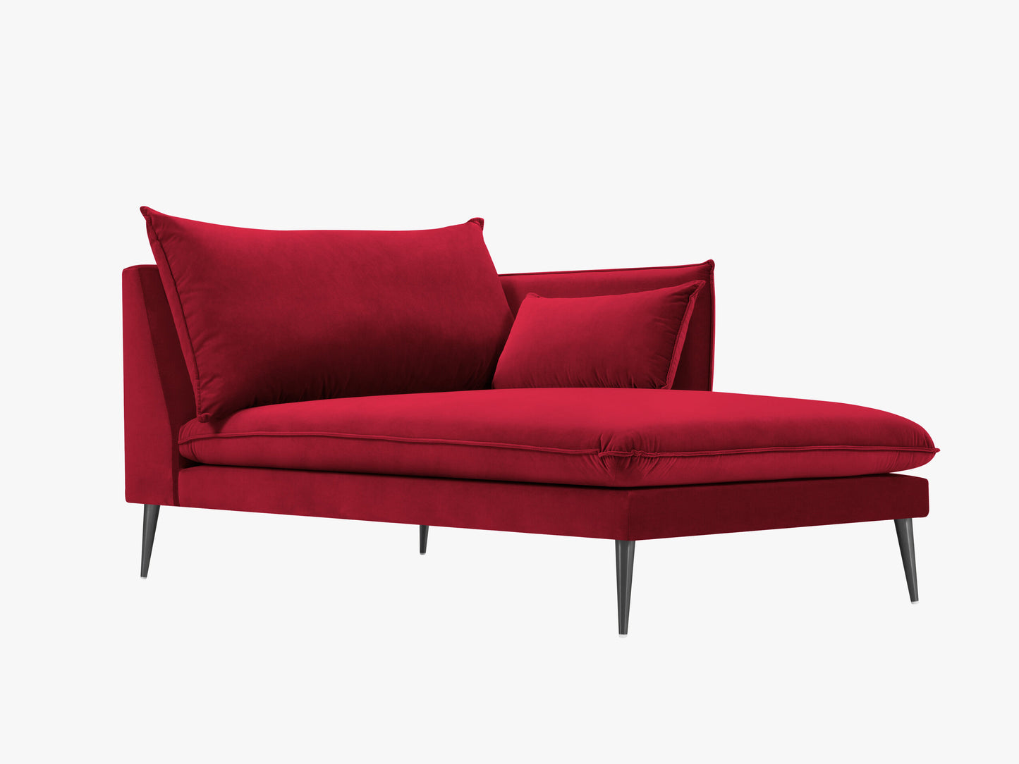 Agate Velvet (Riv61) / Red 0