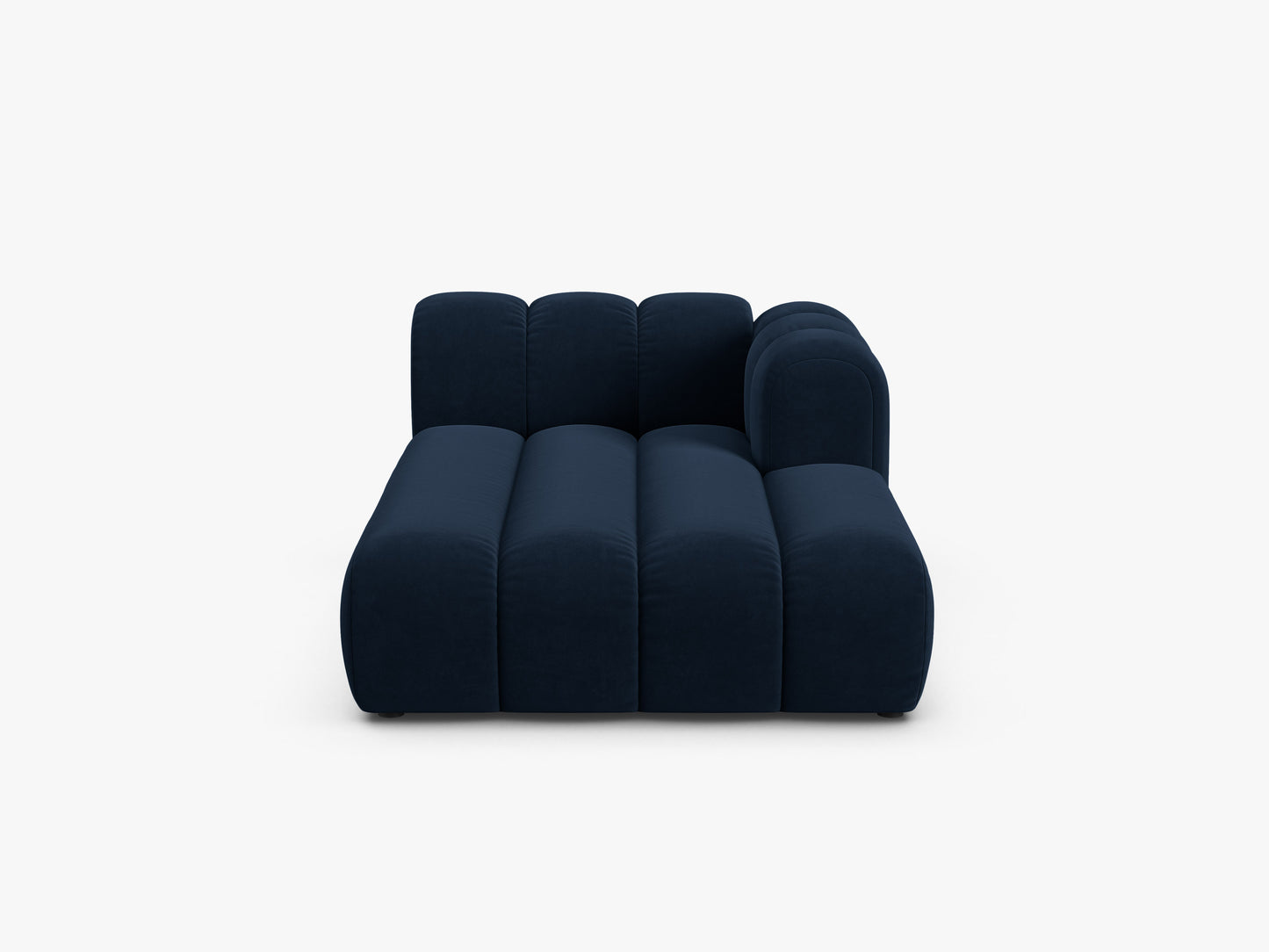 Lupine Velvet (Sal5) / Royal blue 0