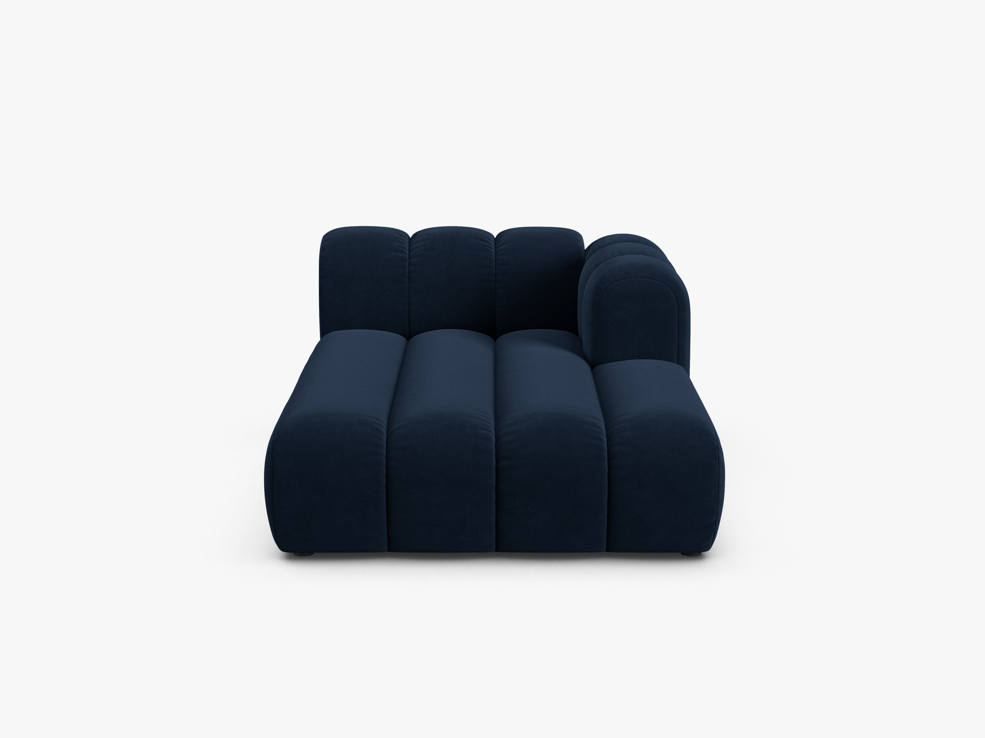 Lupine Velvet (Sal5) / Royal blue 0