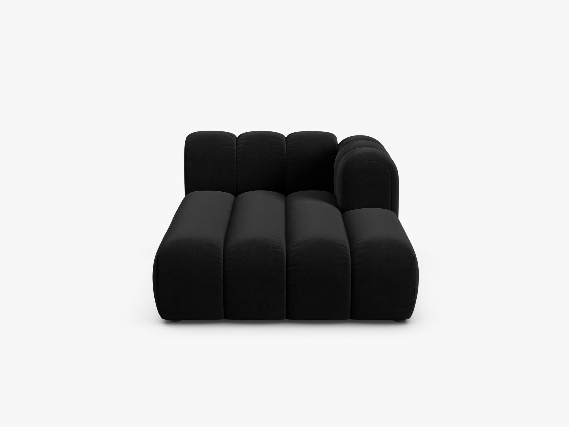 Lupine Velvet (Sal19) / Black 0