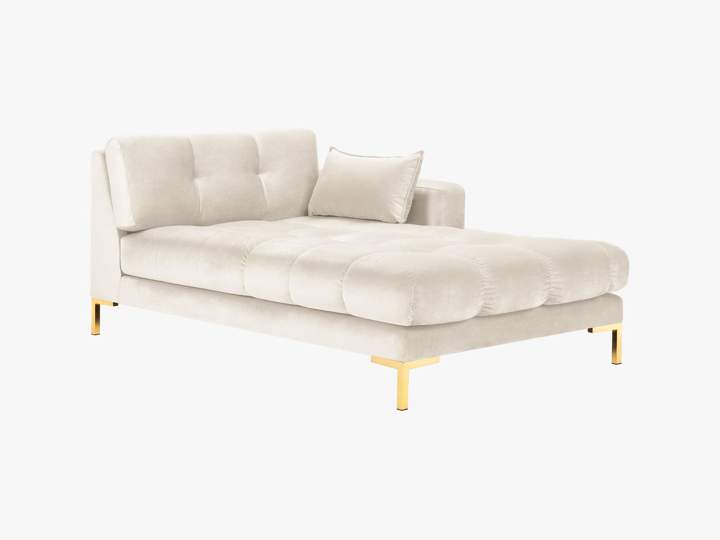 Mamaia Velvet (Blu22) / Light beige 0