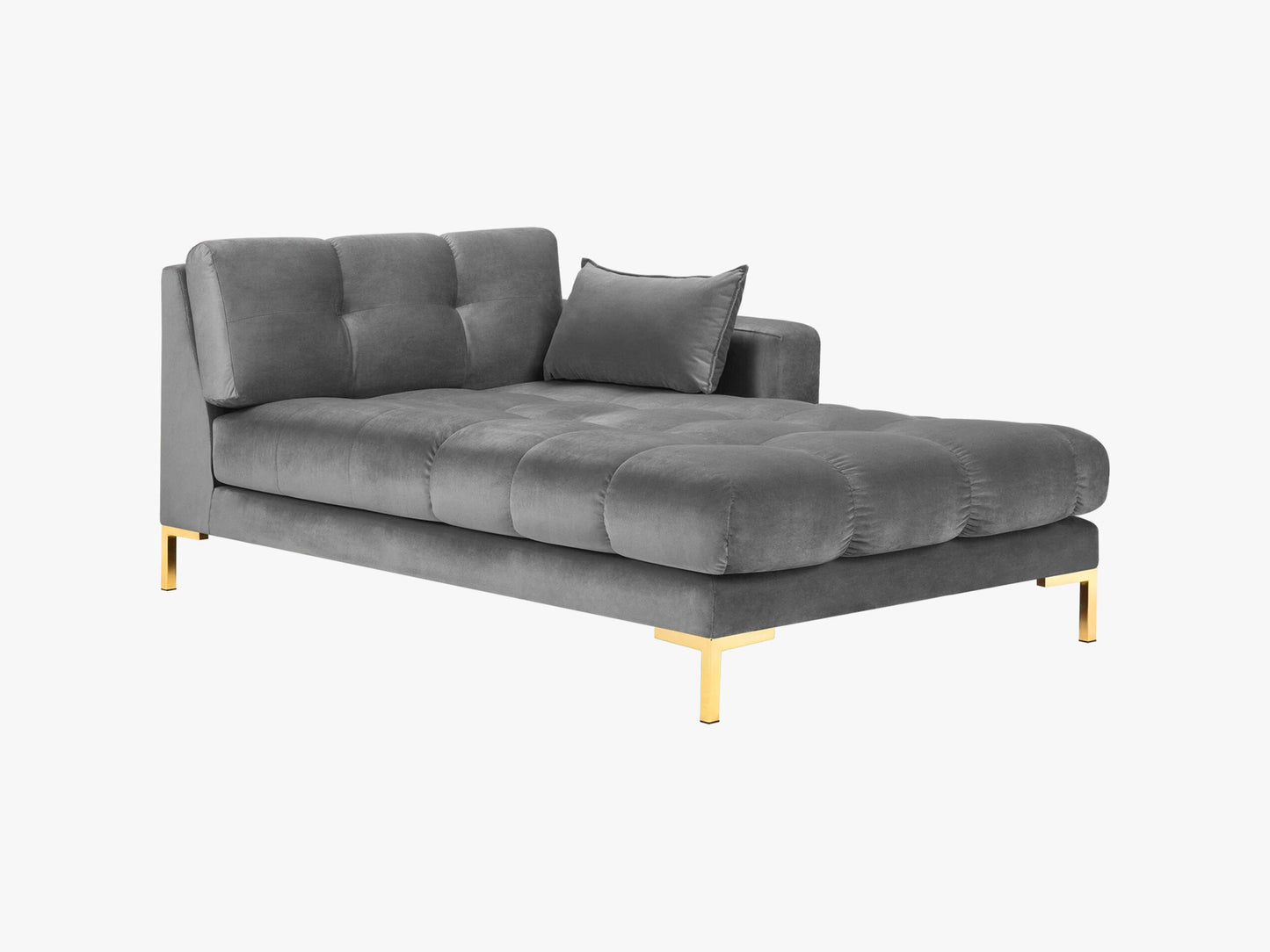 Mamaia Velvet (Blu13) / Light grey 0