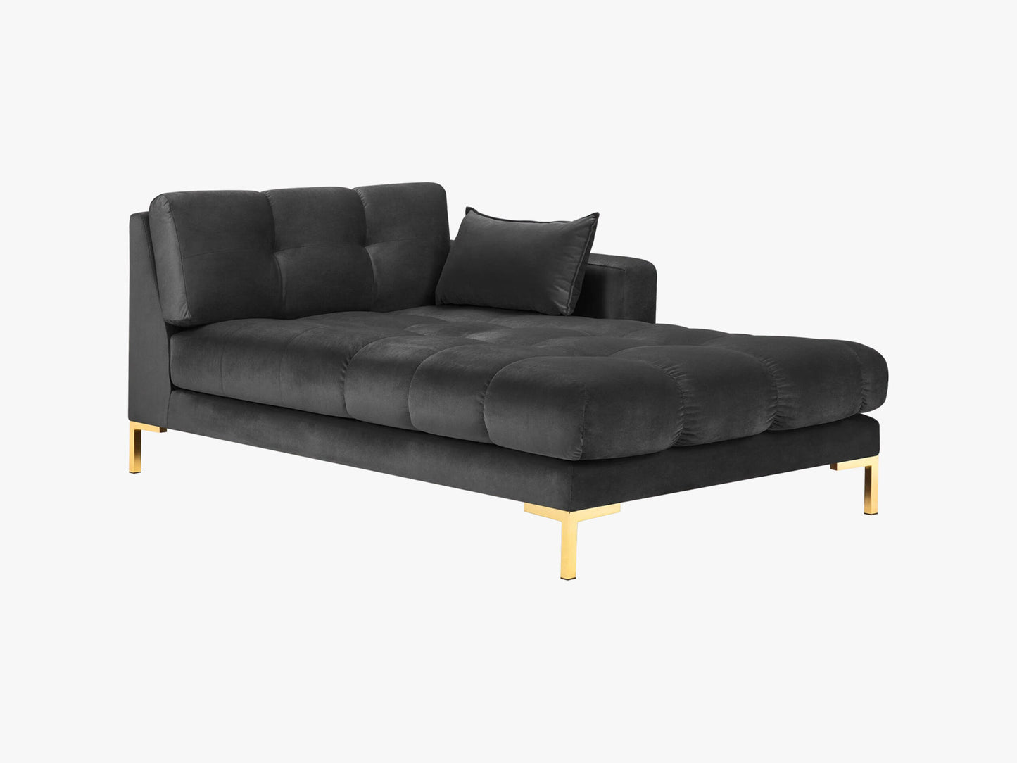 Mamaia Velvet (Blu18) / Dark grey 0