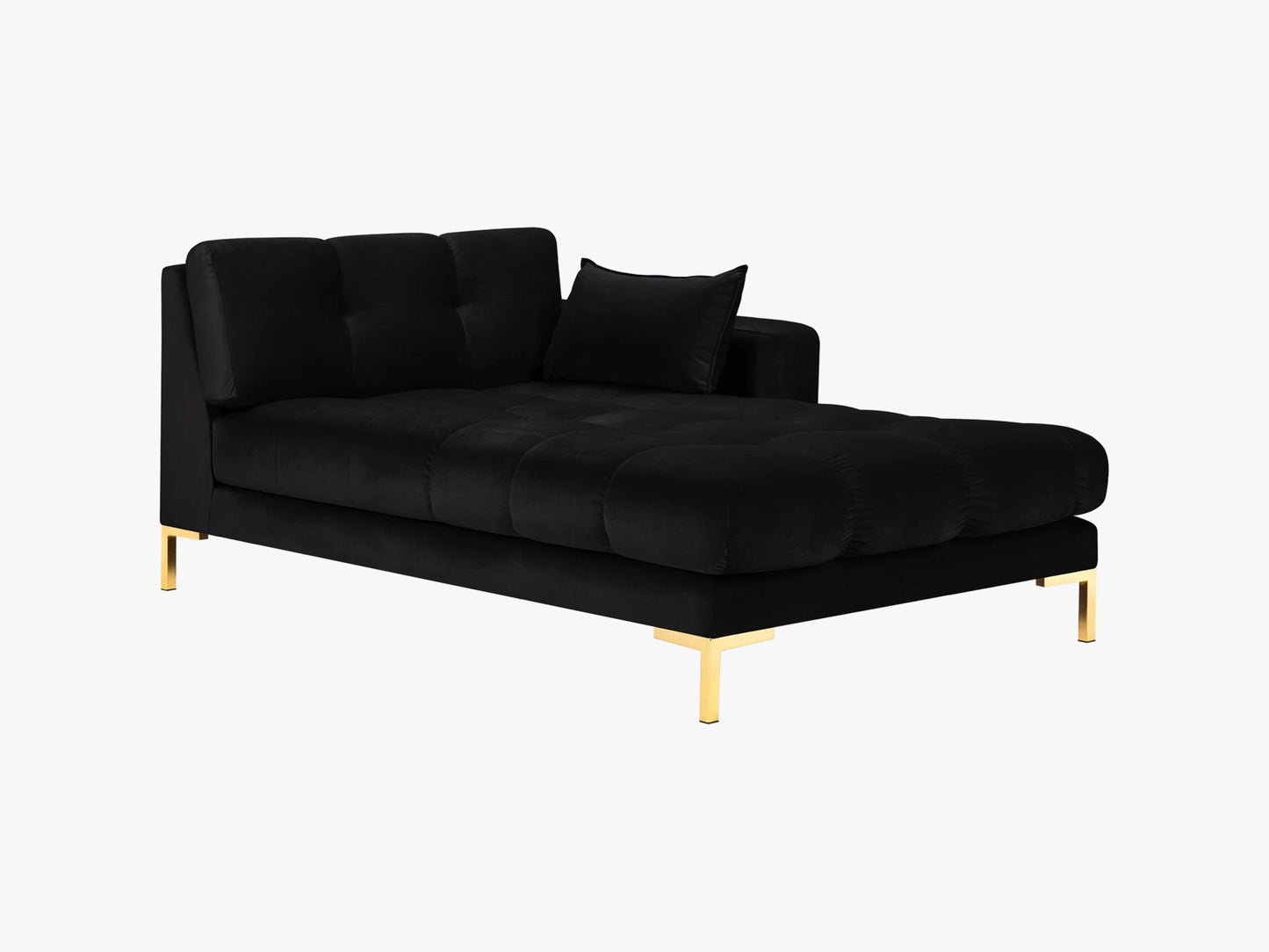 Mamaia Velvet (Blu19) / Black 0