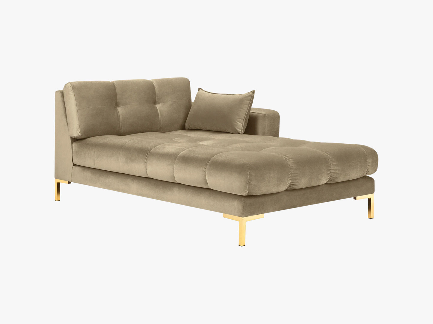 Mamaia Velvet (Blu28) / Beige 0