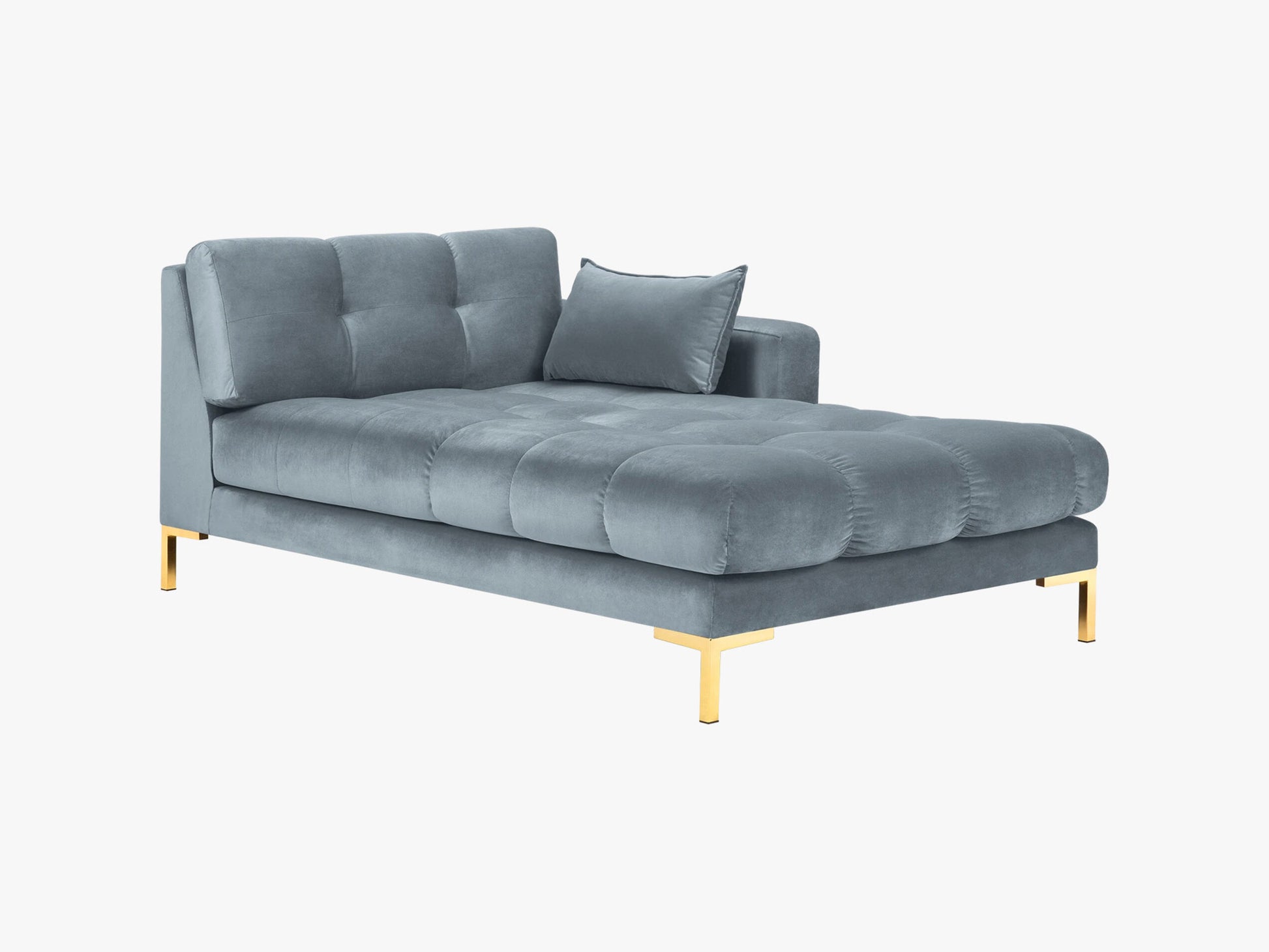 Mamaia Velvet (Blu06) / Light blue 0