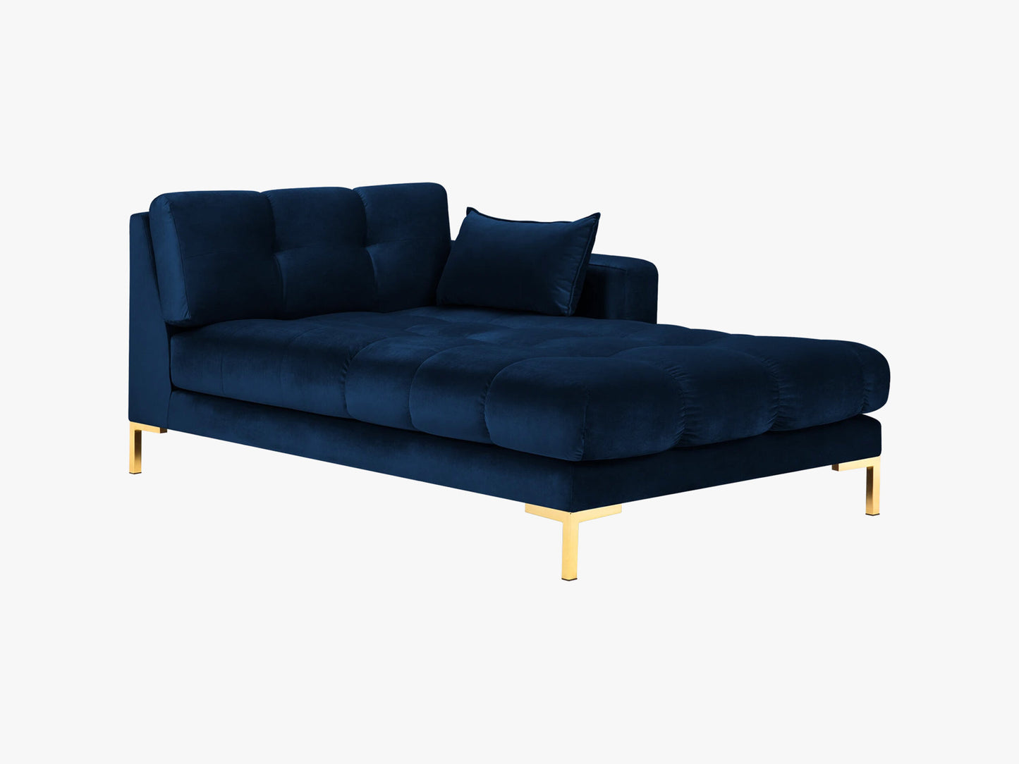 Mamaia Velvet (Blu86) / Royal blue 0