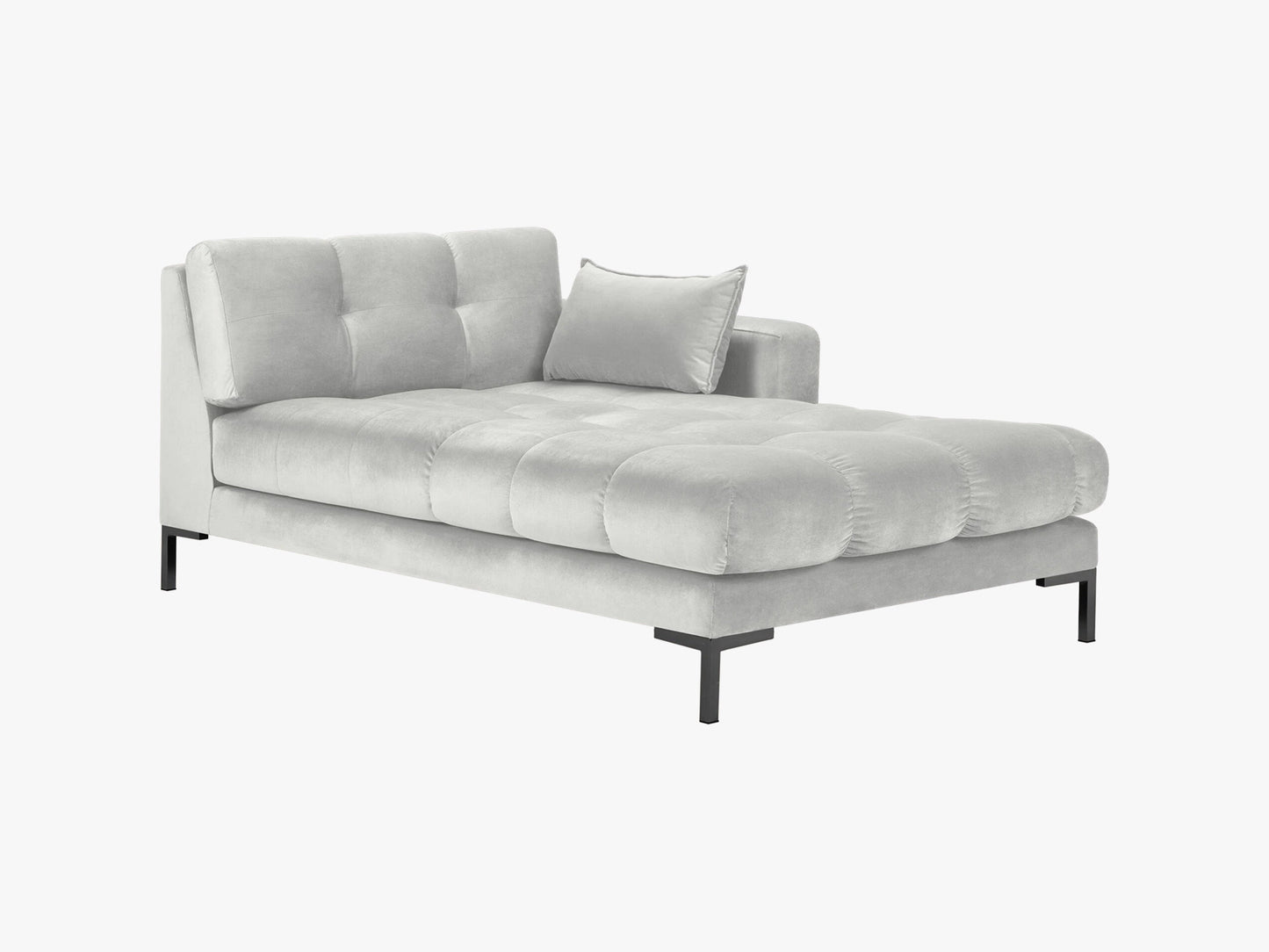 Mamaia Velvet (Blu03) / Silver 0