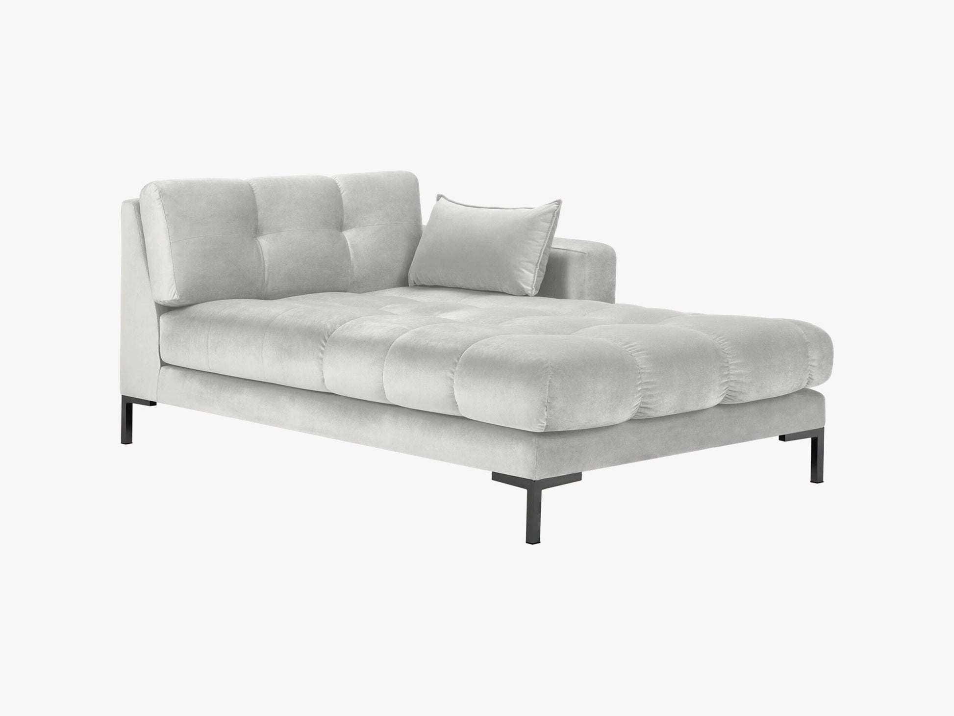 Mamaia Velvet (Blu03) / Silver 0