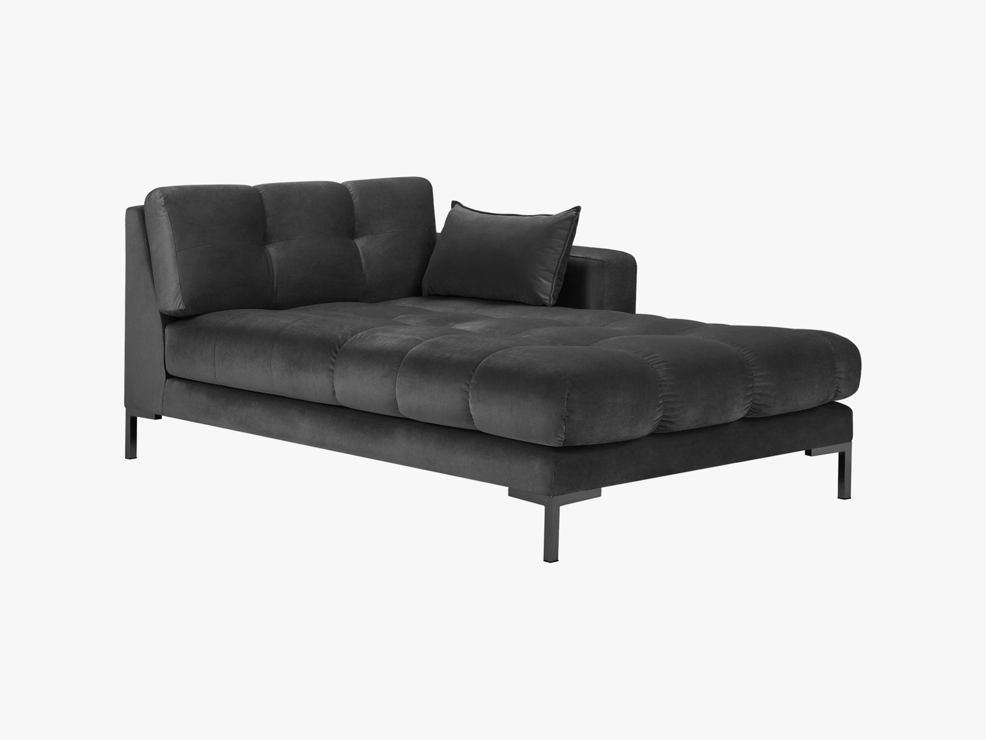 Mamaia Velvet (Blu18) / Dark grey 0