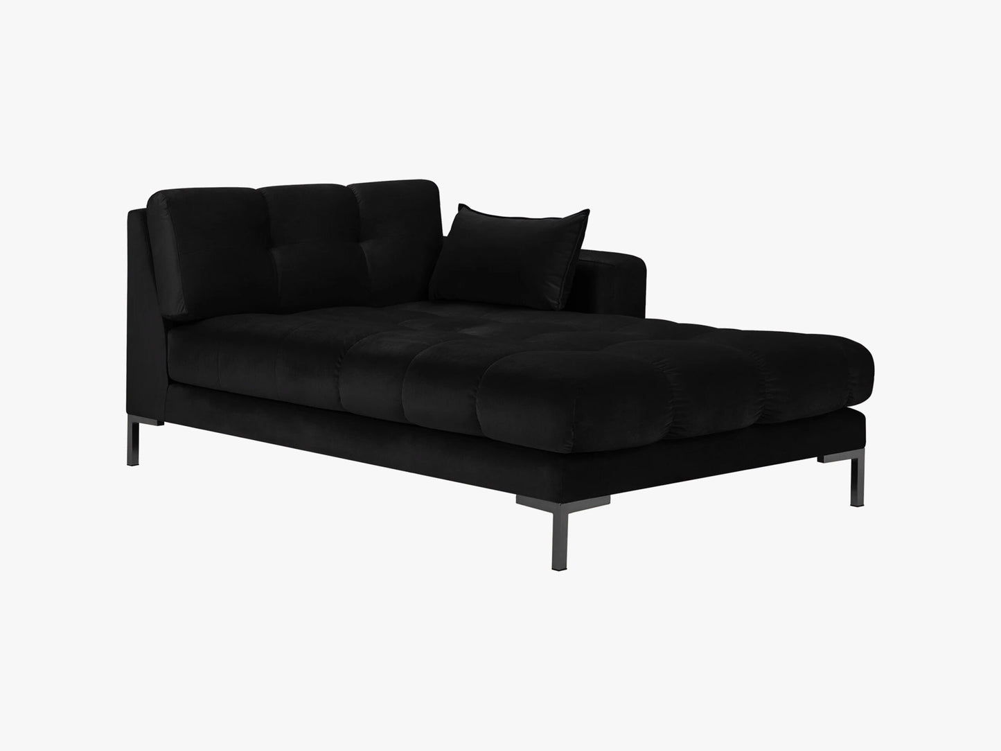 Mamaia Velvet (Blu19) / Black 0