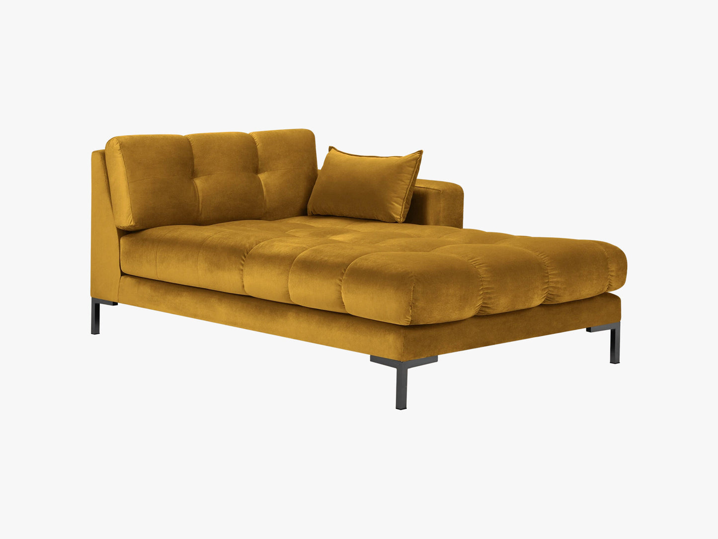 Mamaia Velvet (Blu68) / Yellow 0