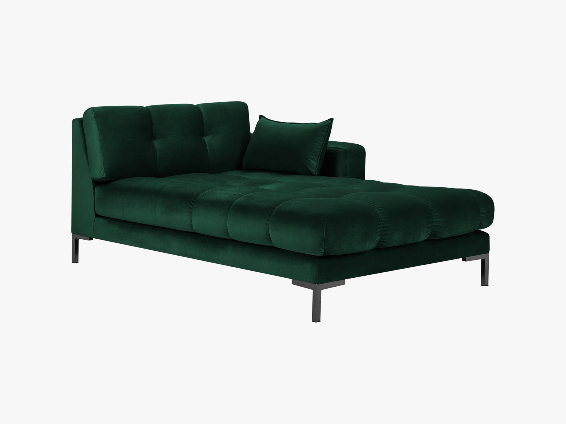 Mamaia Velvet (Blu78) / Bottle green 0