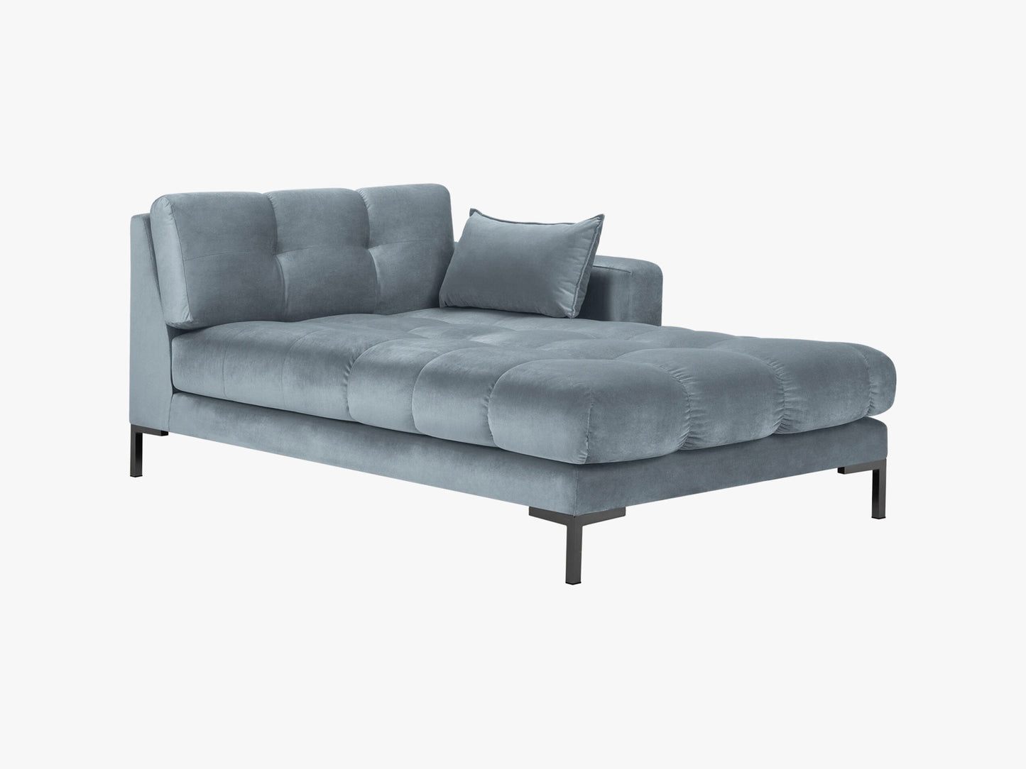 Mamaia Velvet (Blu06) / Light blue 0