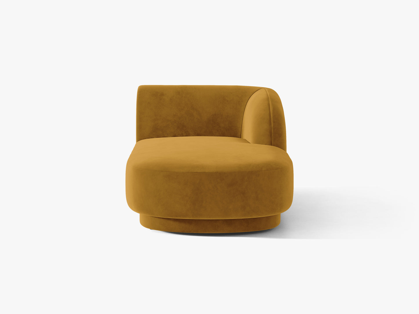 Miley Velvet (Blu68) / Yellow 0