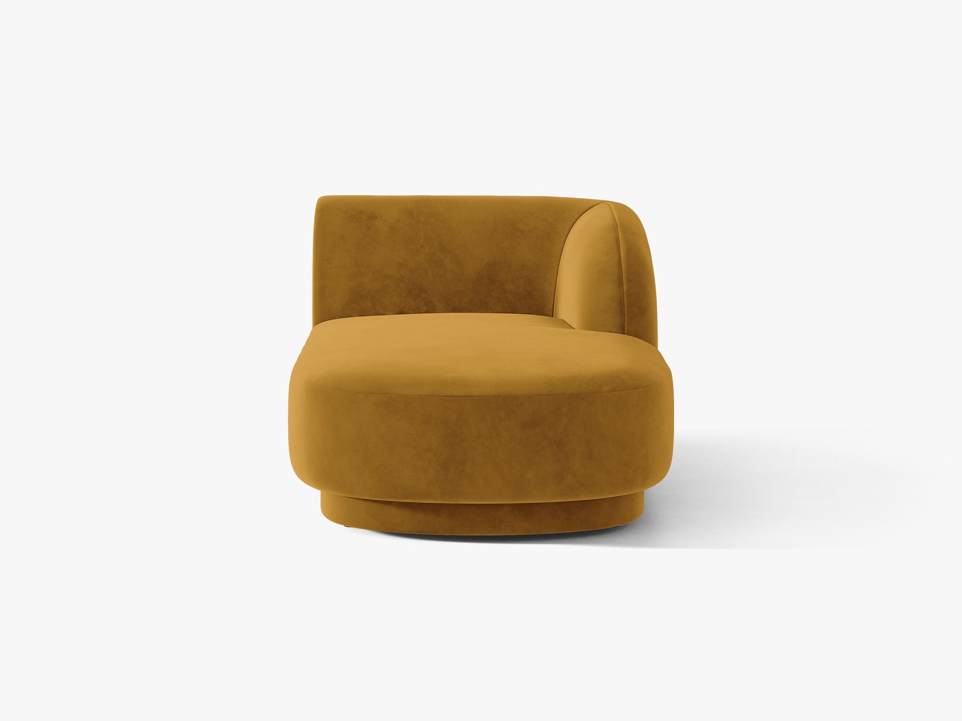 Miley Velvet (Blu68) / Yellow 0