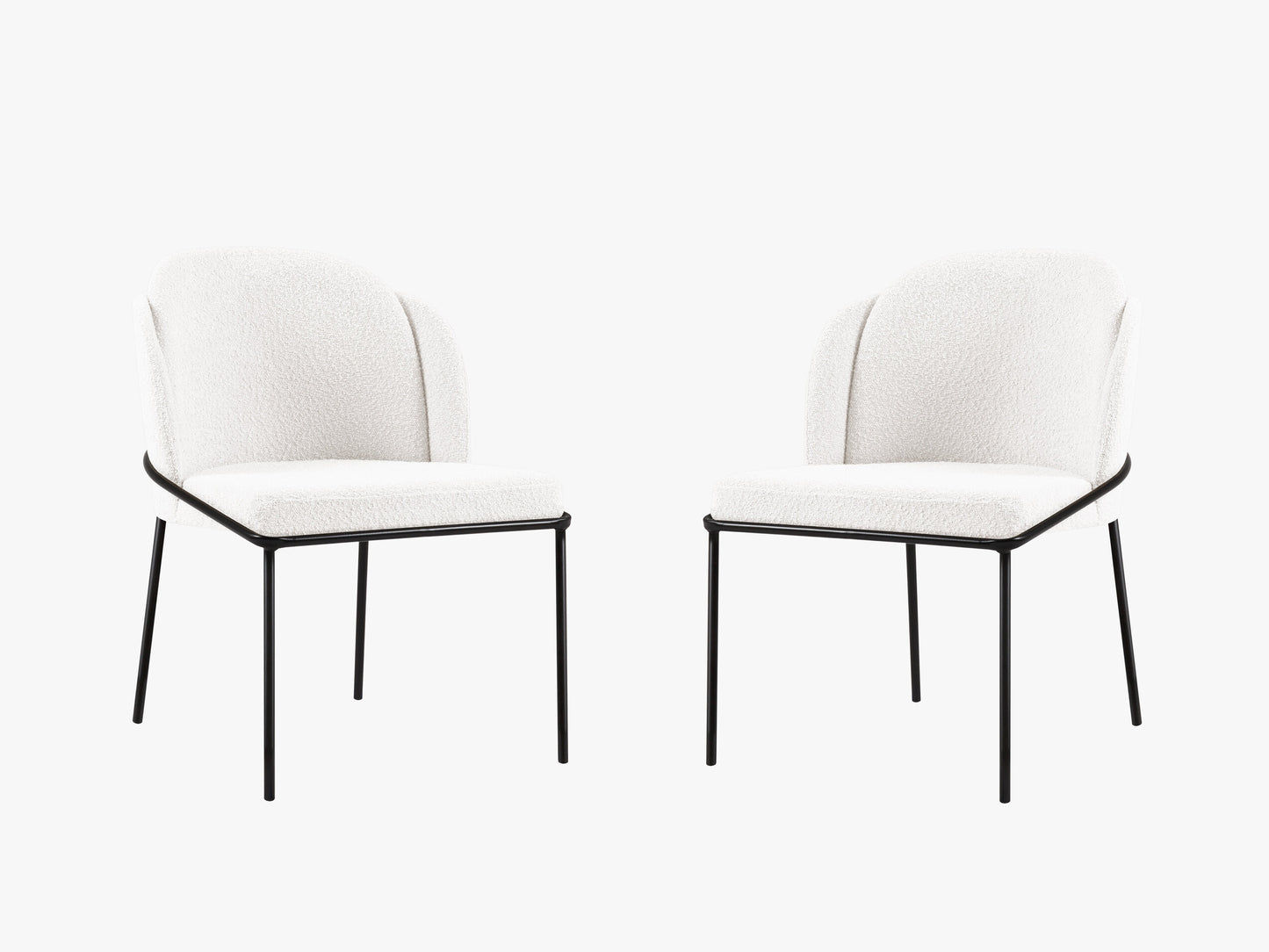 Limmen Boucle (Bal2073) / White 0