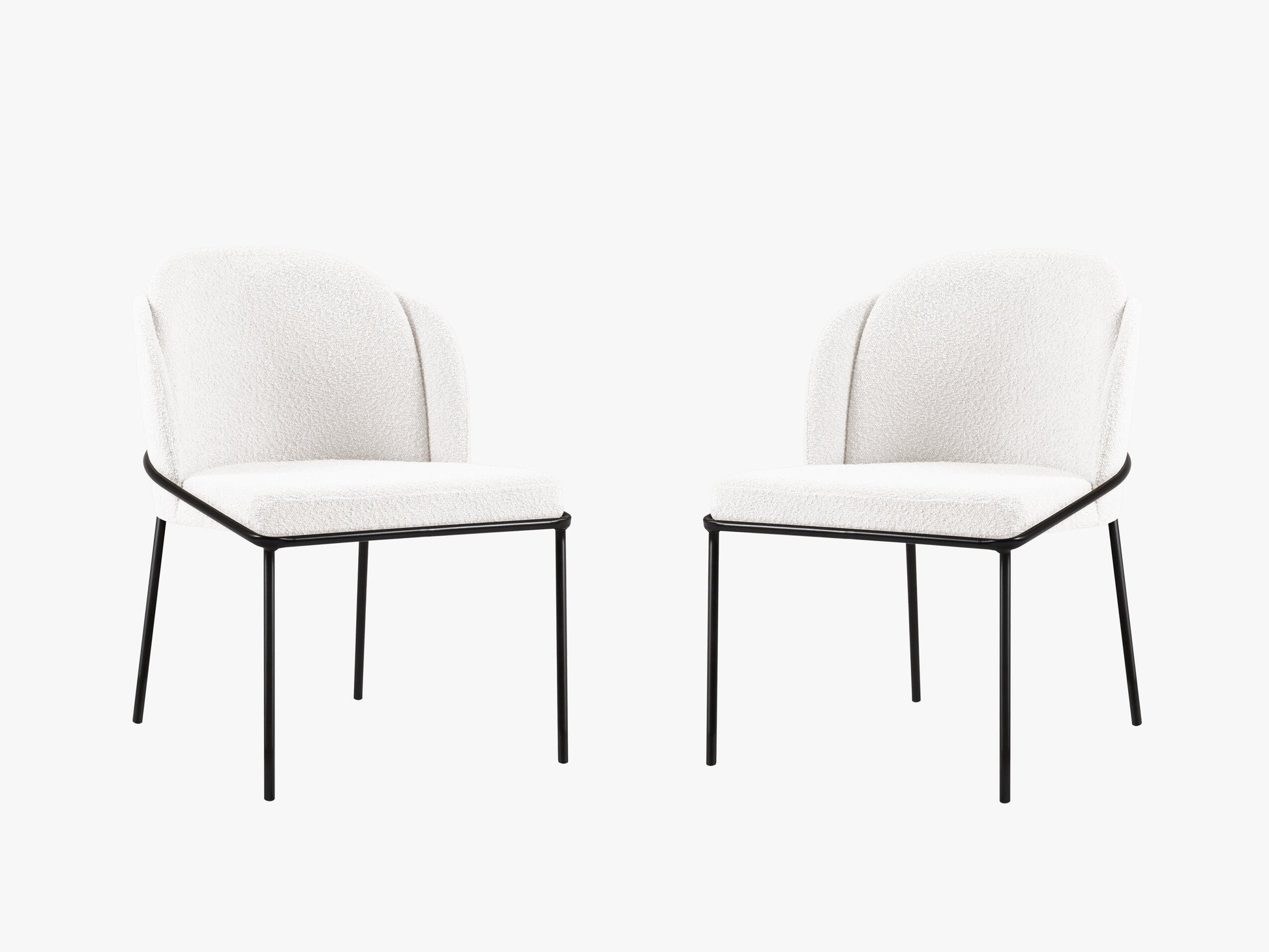 Limmen Boucle (Bal2073) / White 0