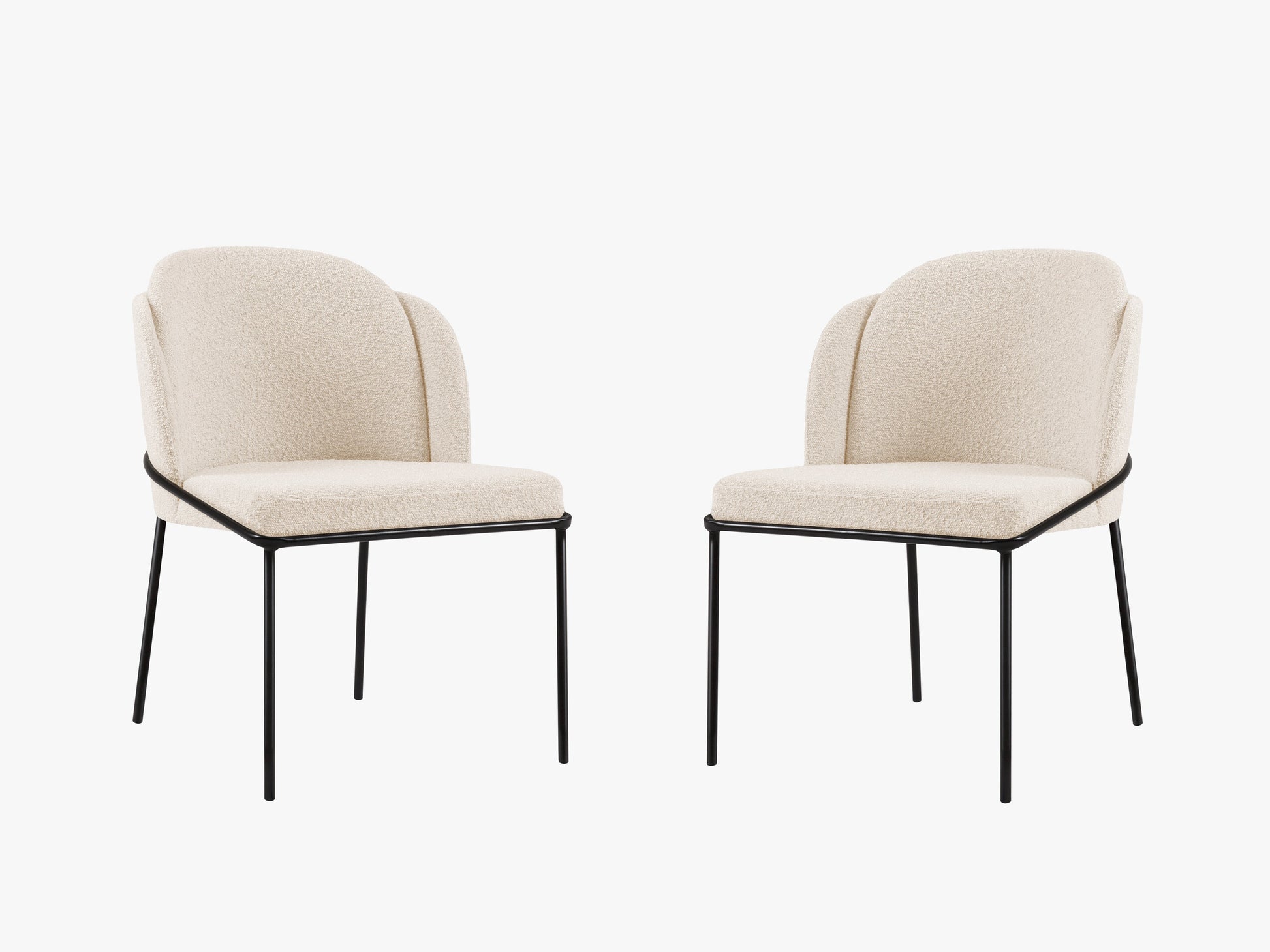 Limmen Boucle (Bal2074) / Beige 0