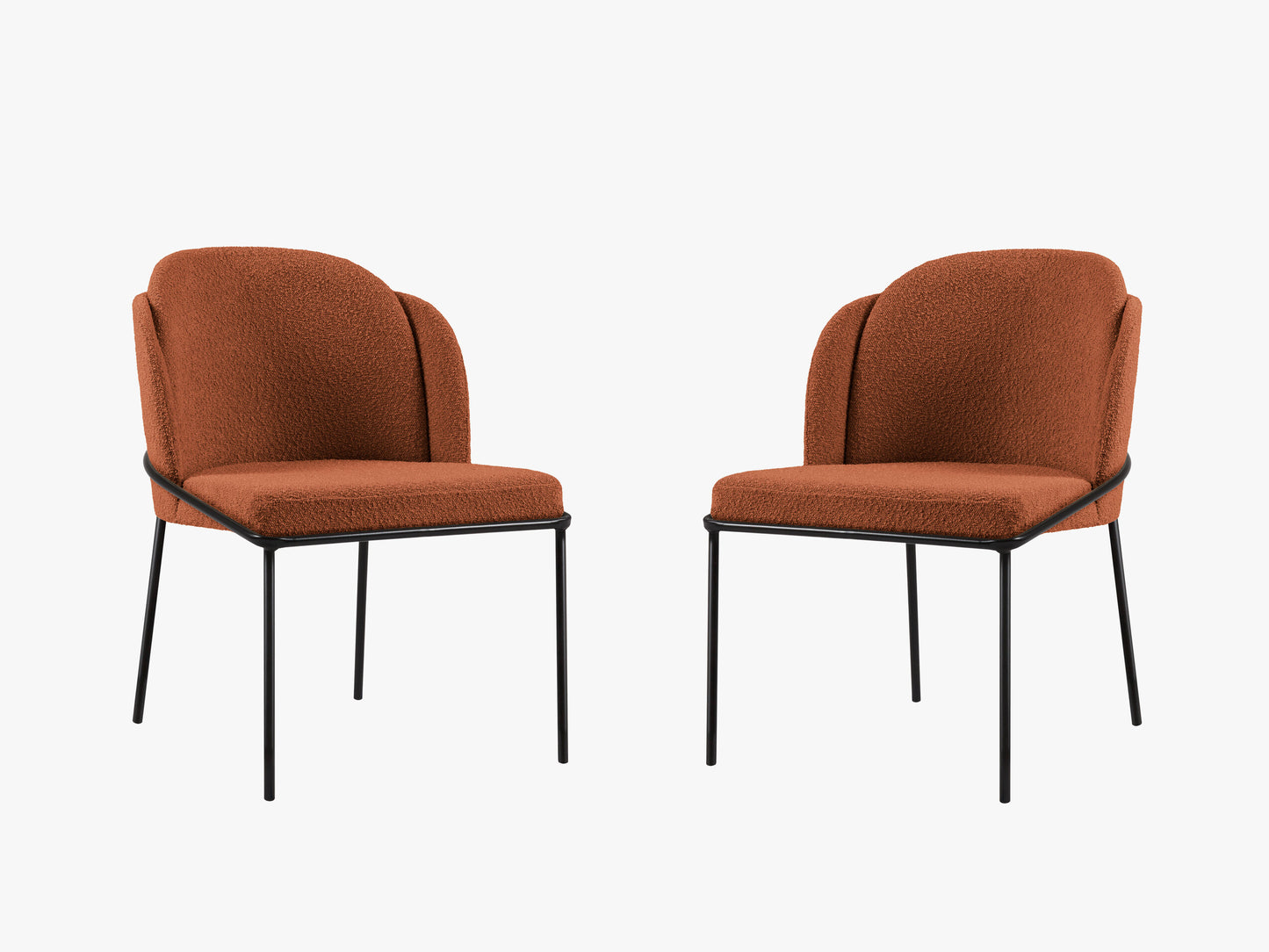 Limmen Boucle (Bal2078) / Brown 0