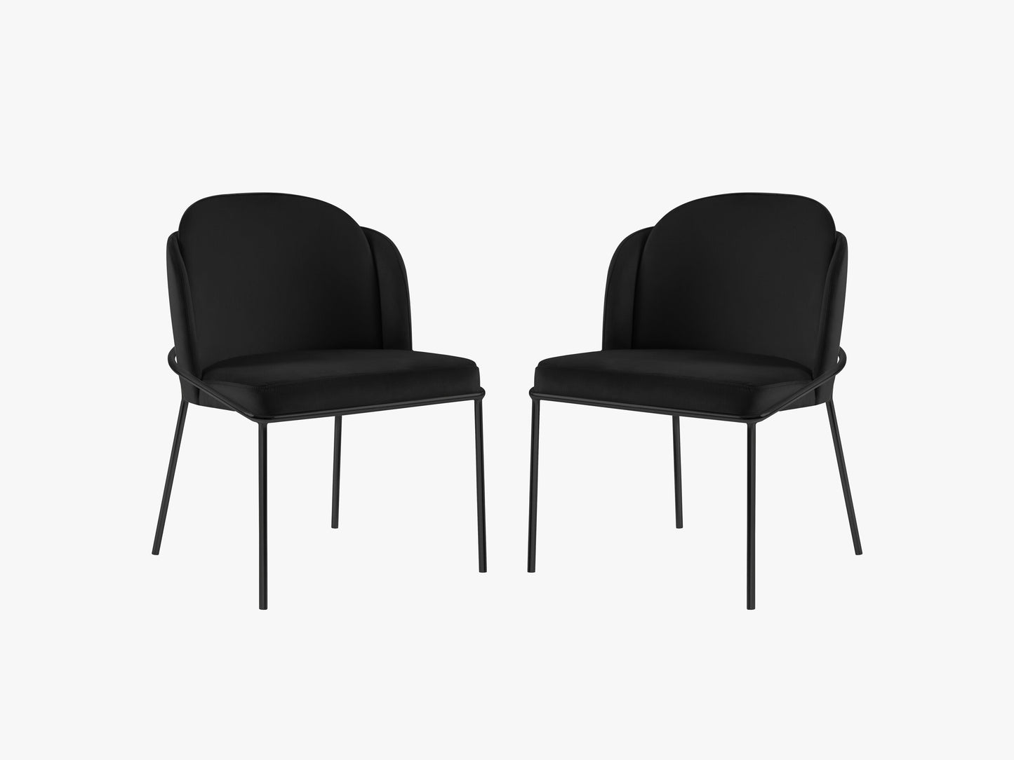 Limmen Velvet (Riv100) / Black 0