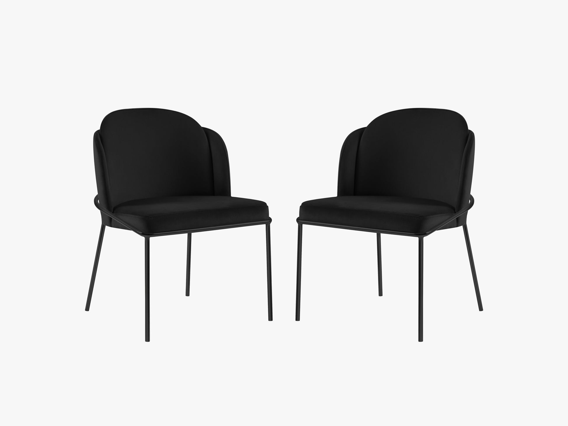 Limmen Velvet (Riv100) / Black 0