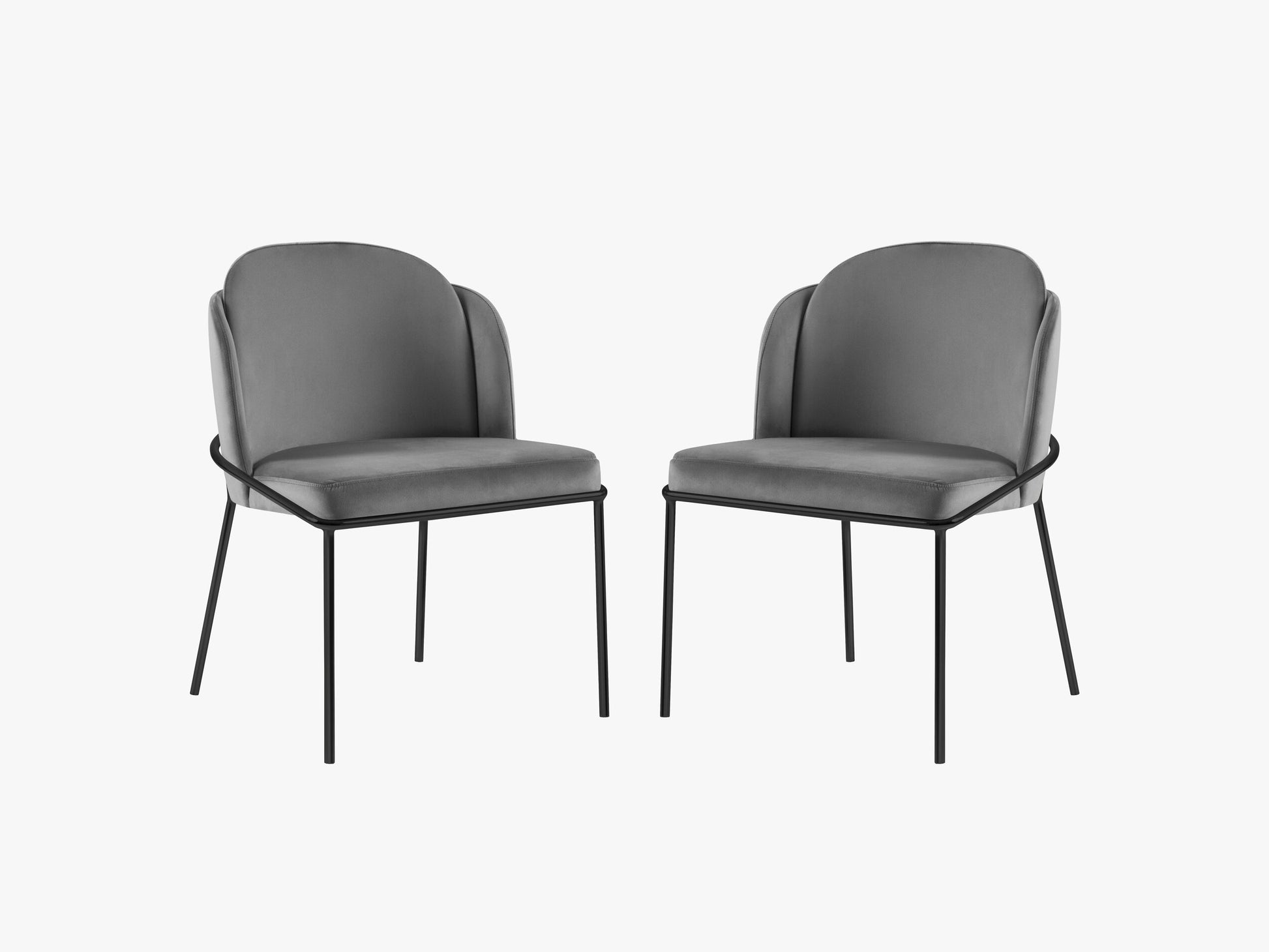 Limmen Velvet (Riv91) / Light grey 0