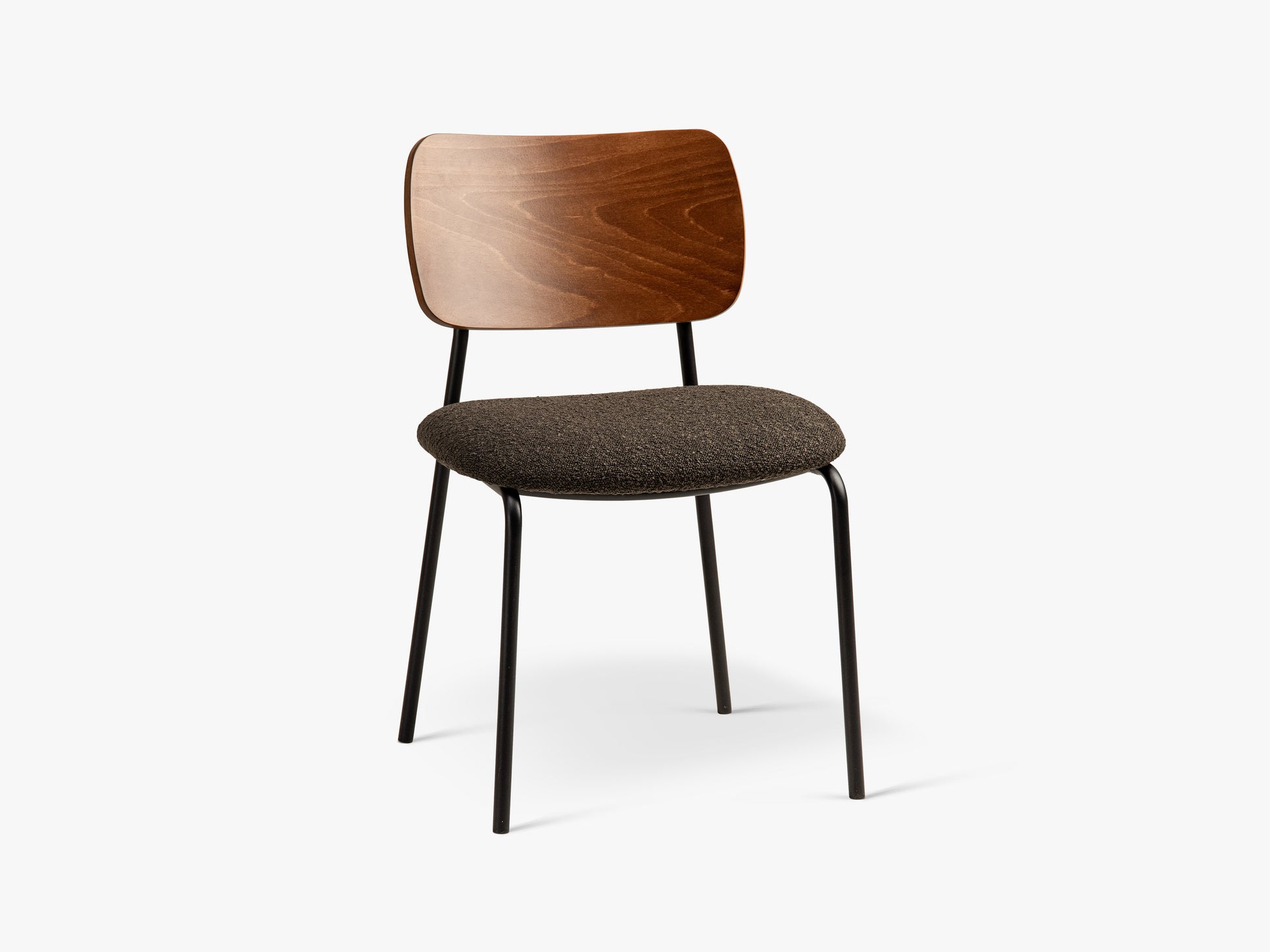 Dina Boucle (Bal2081) / Brown 0